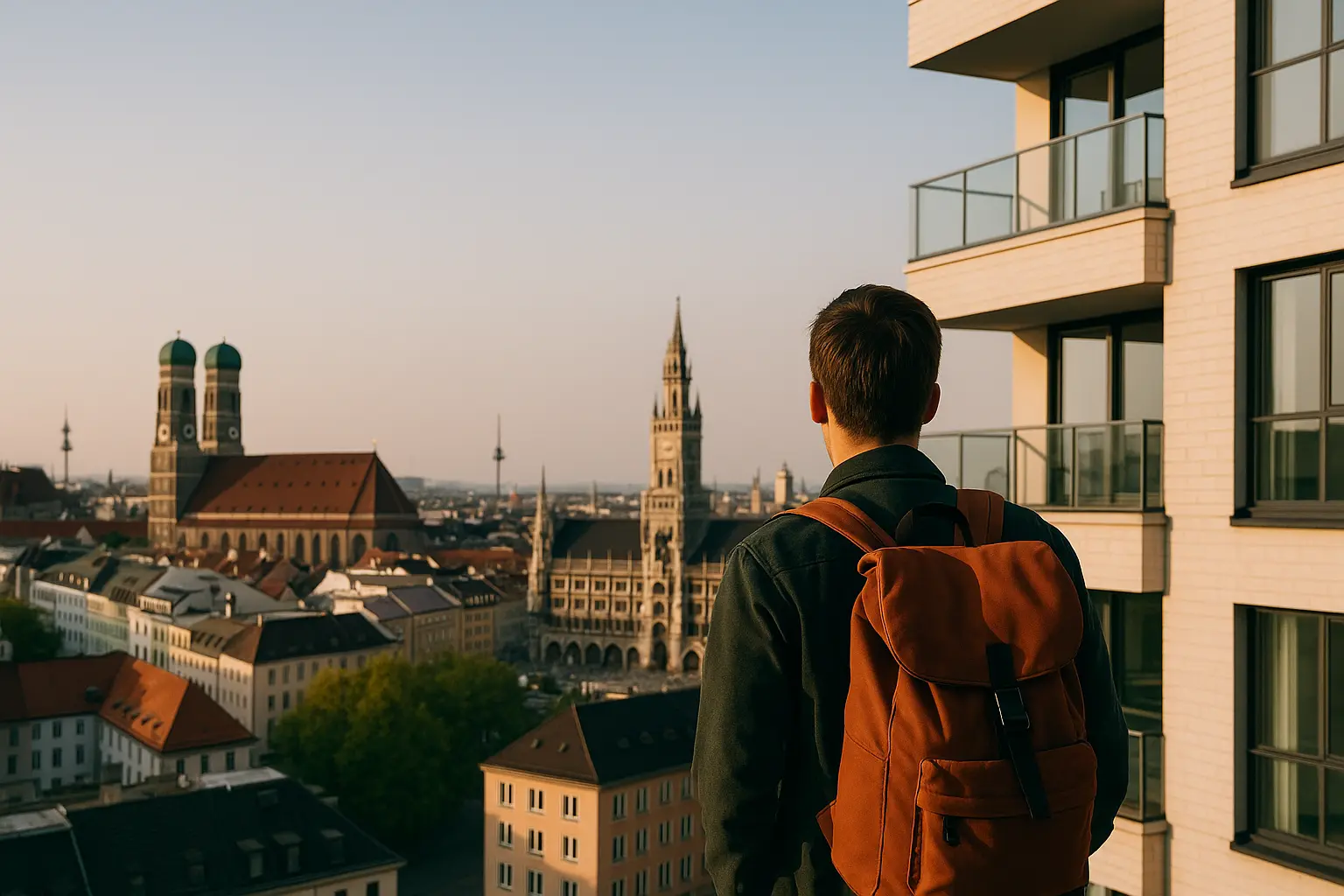 🏙️ Günstige temporäre Miete in München: Top-Tipps für Pendler 🏙️ Günstige temporäre Miete in München: Top-Tipps für Pendler