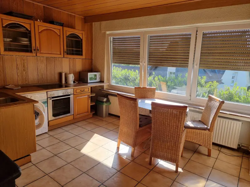 Apartment Freudenberg - property photo 1