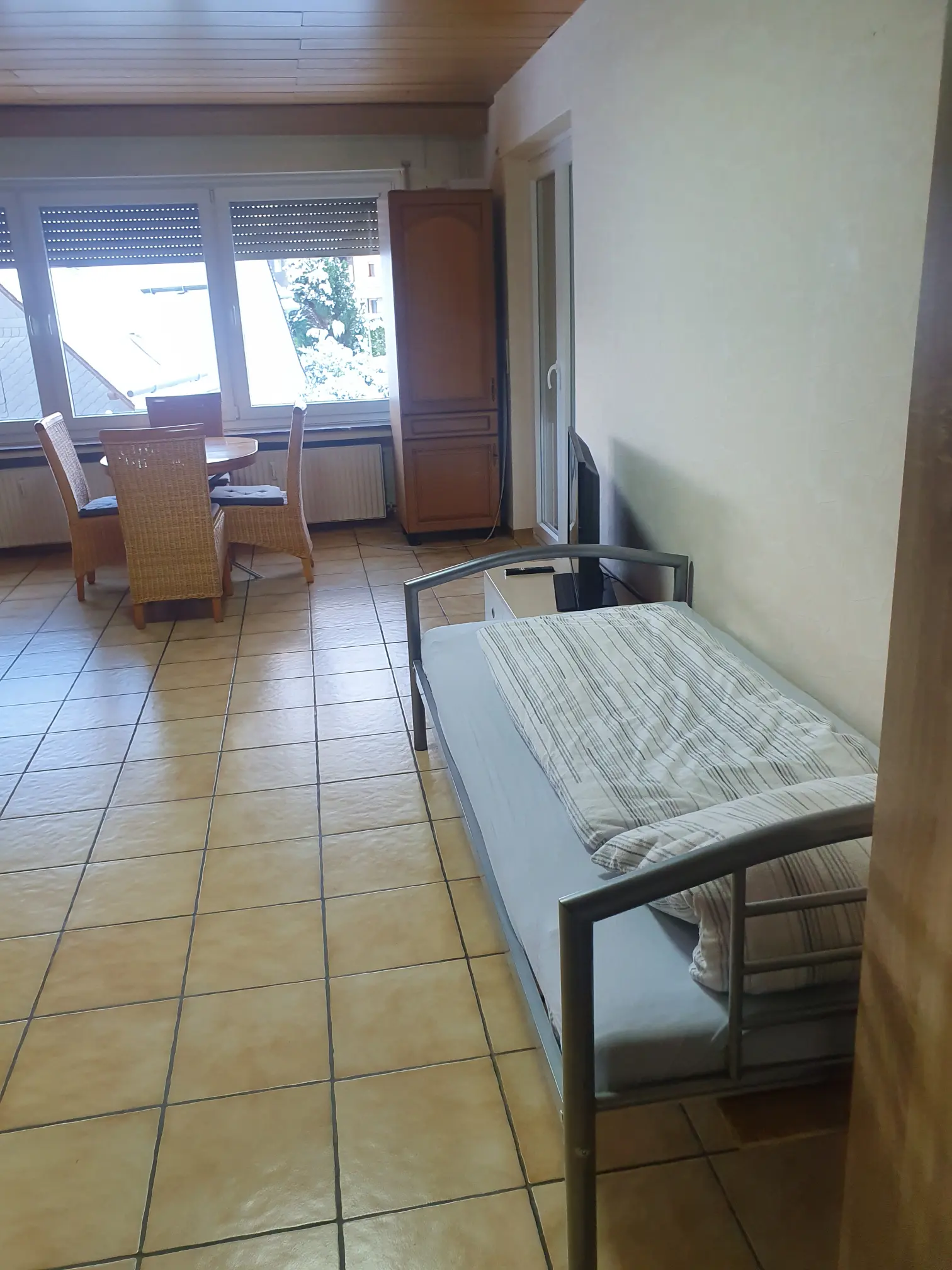 Apartment Freudenberg - property photo 4