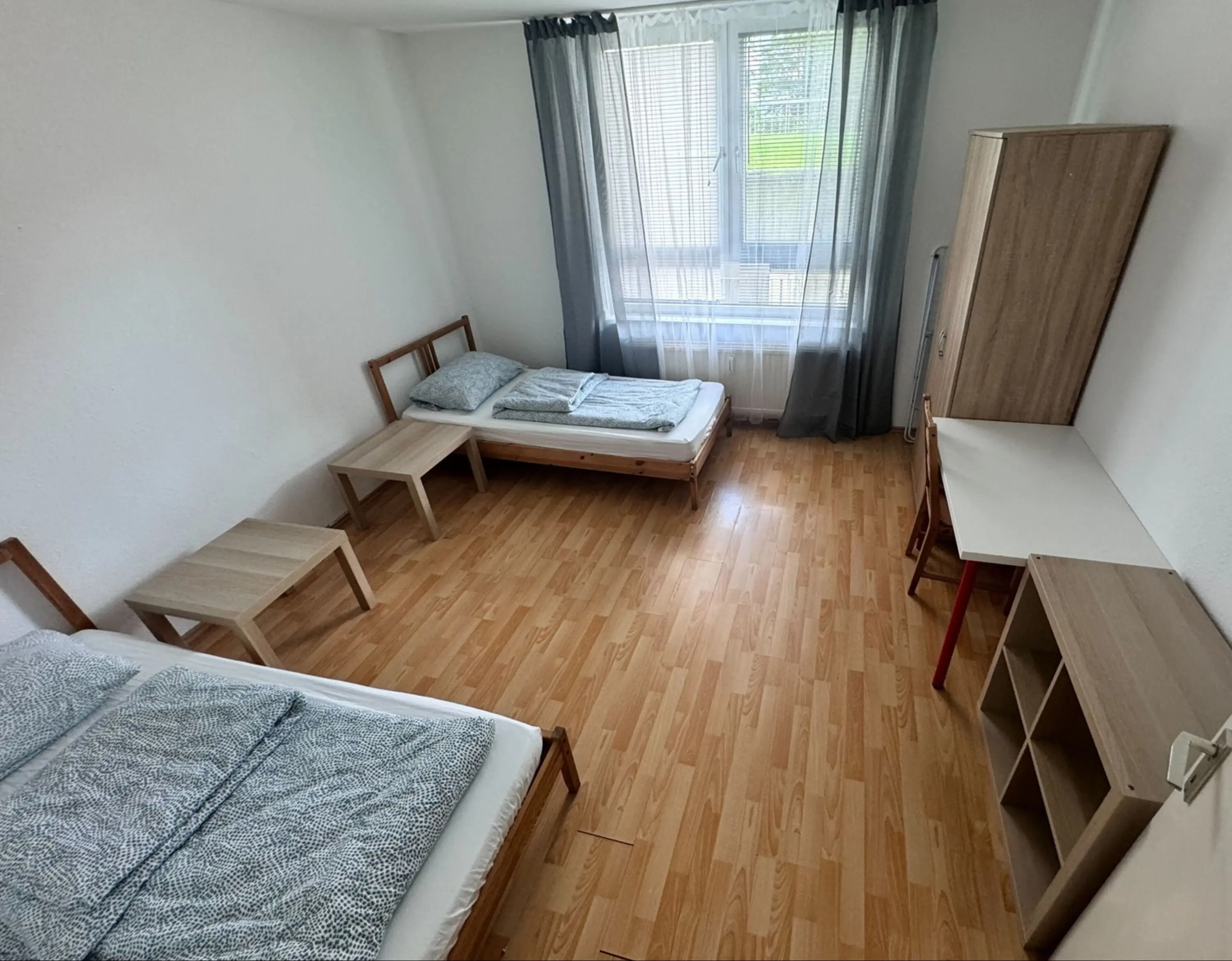 Accueil24 - Monteurzimmer Aachen 52074 Aix-la-Chapelle - photo de propriété 2