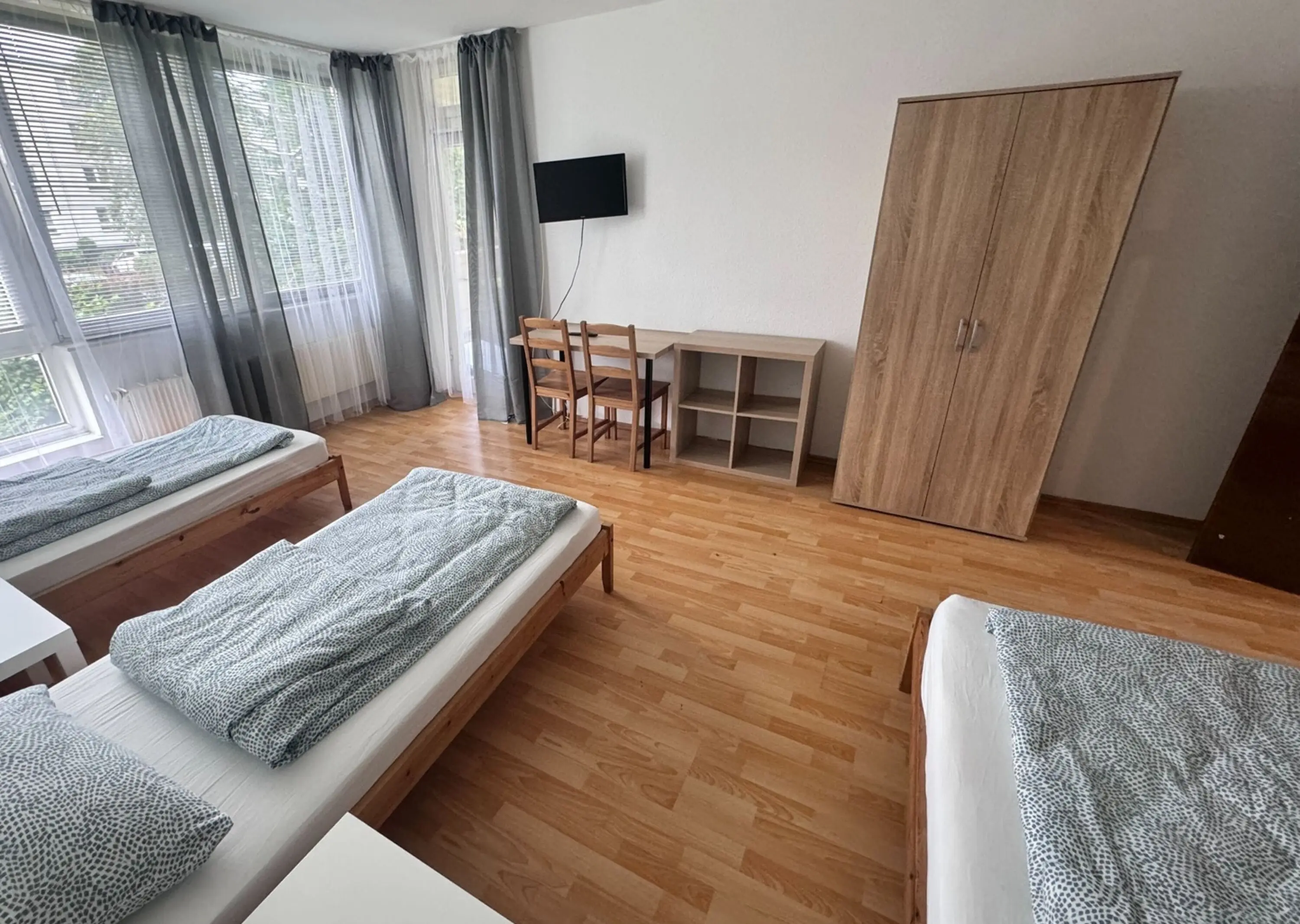 Accueil24 - Monteurzimmer Aachen 52074 Aix-la-Chapelle - photo de propriété 4