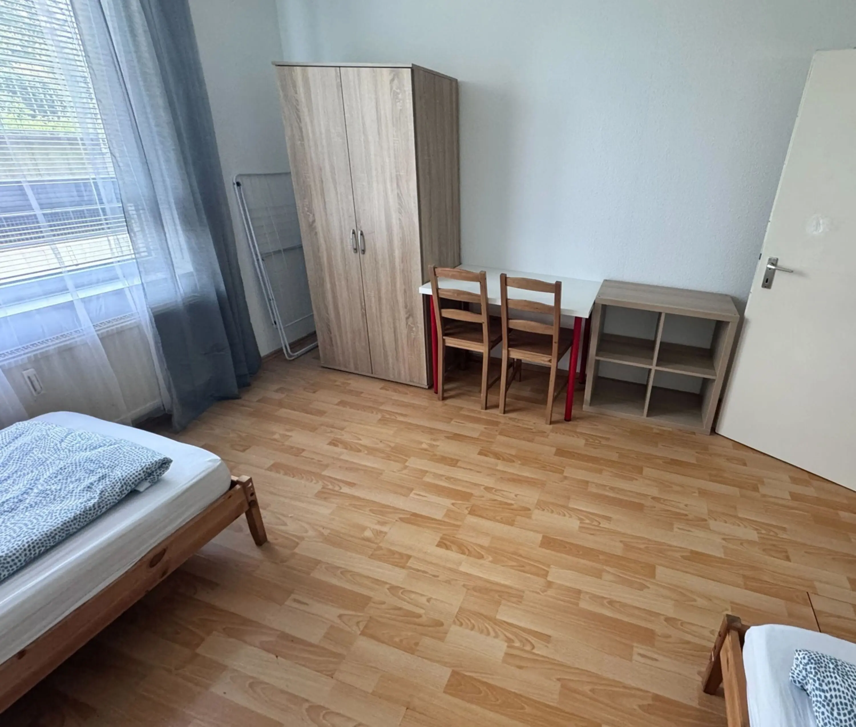 Accueil24 - Monteurzimmer Aachen 52074 Aix-la-Chapelle - photo de propriété 5