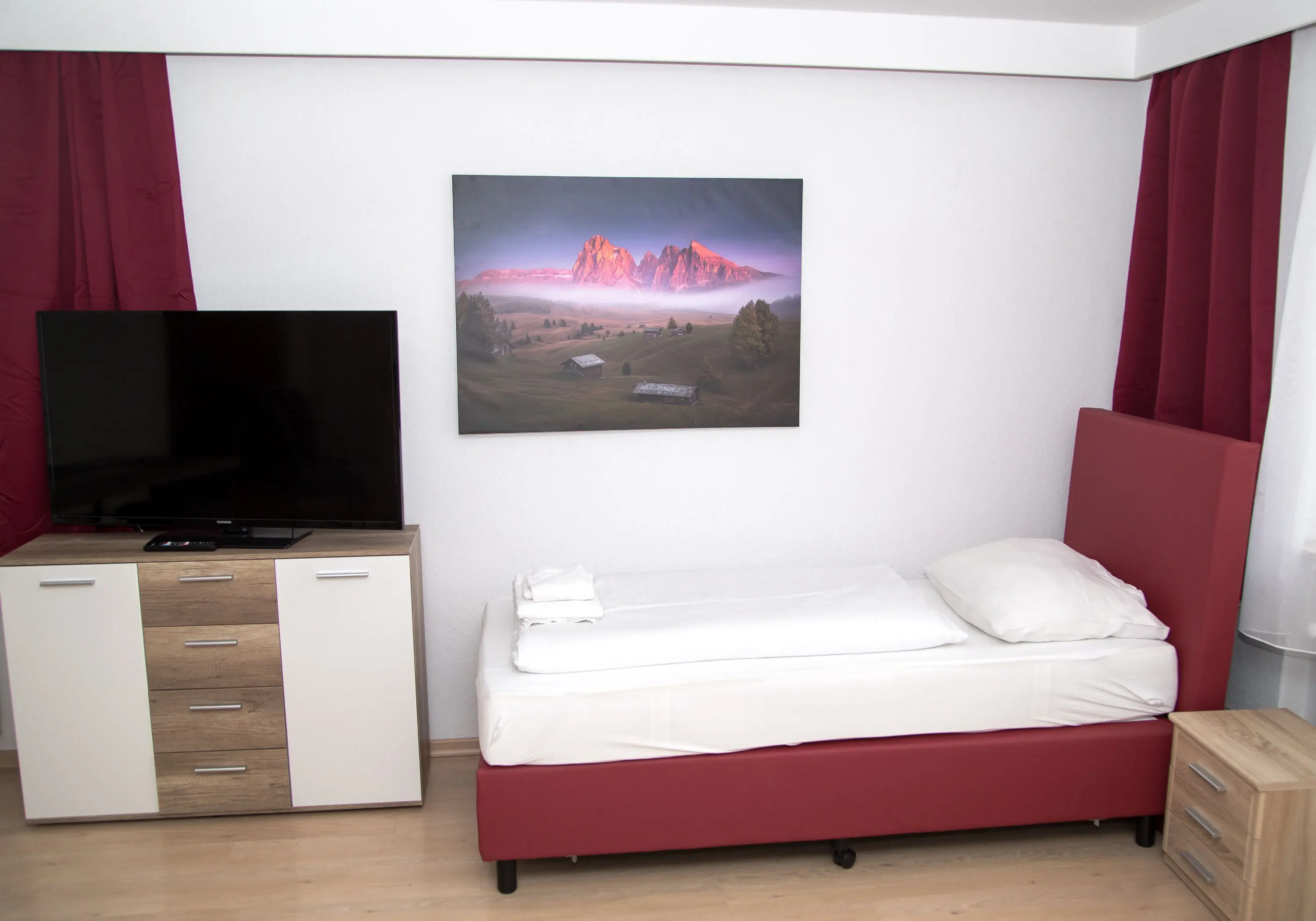 Othman apartmány a hotely majú 790 lôžok na rôznych miestach v Hannover - fotografia nehnuteľnosti 5