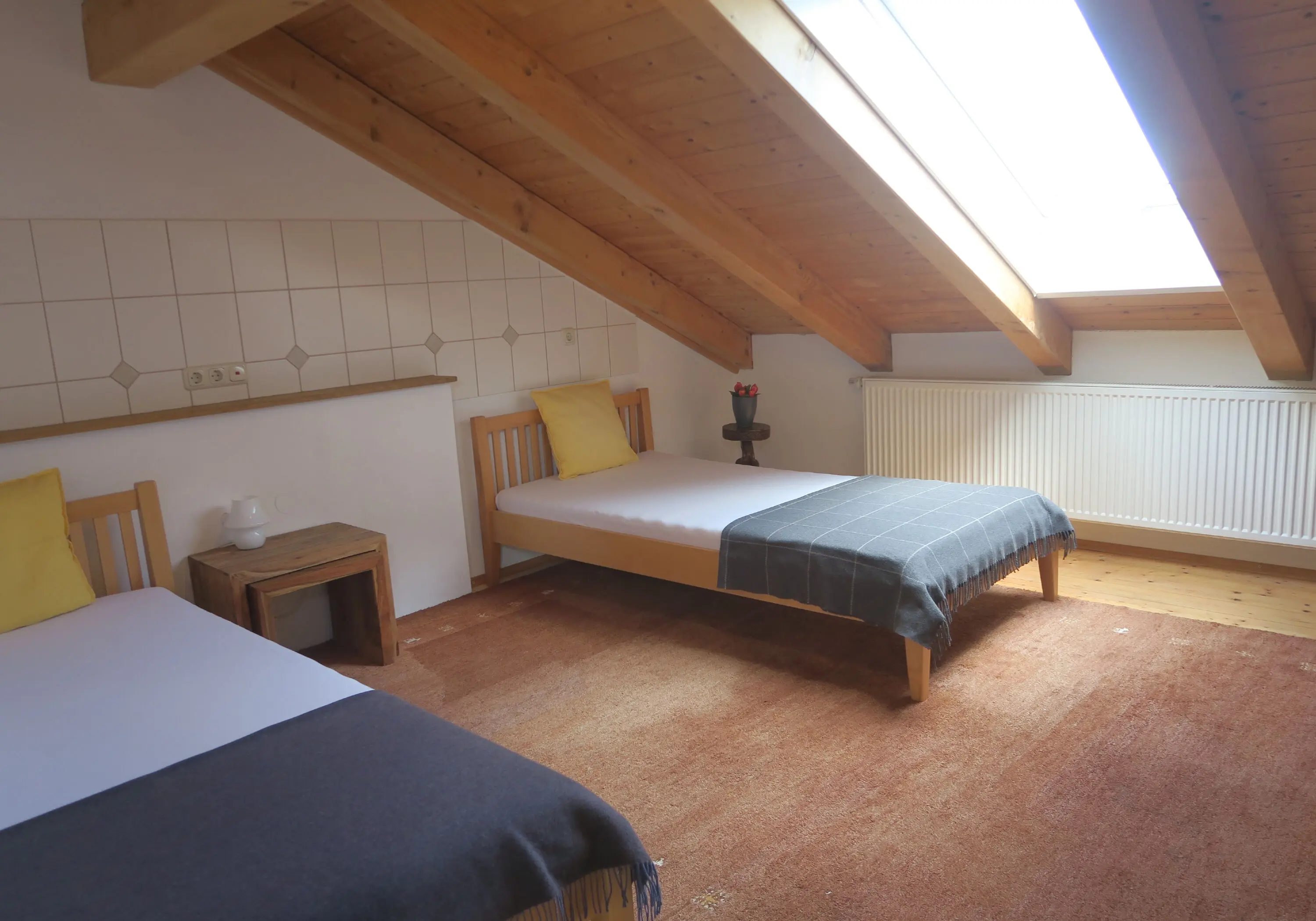 Monteur et appartements avec grand confort pour 1 17 personnes dans différents appartements. - photo de propriété 3