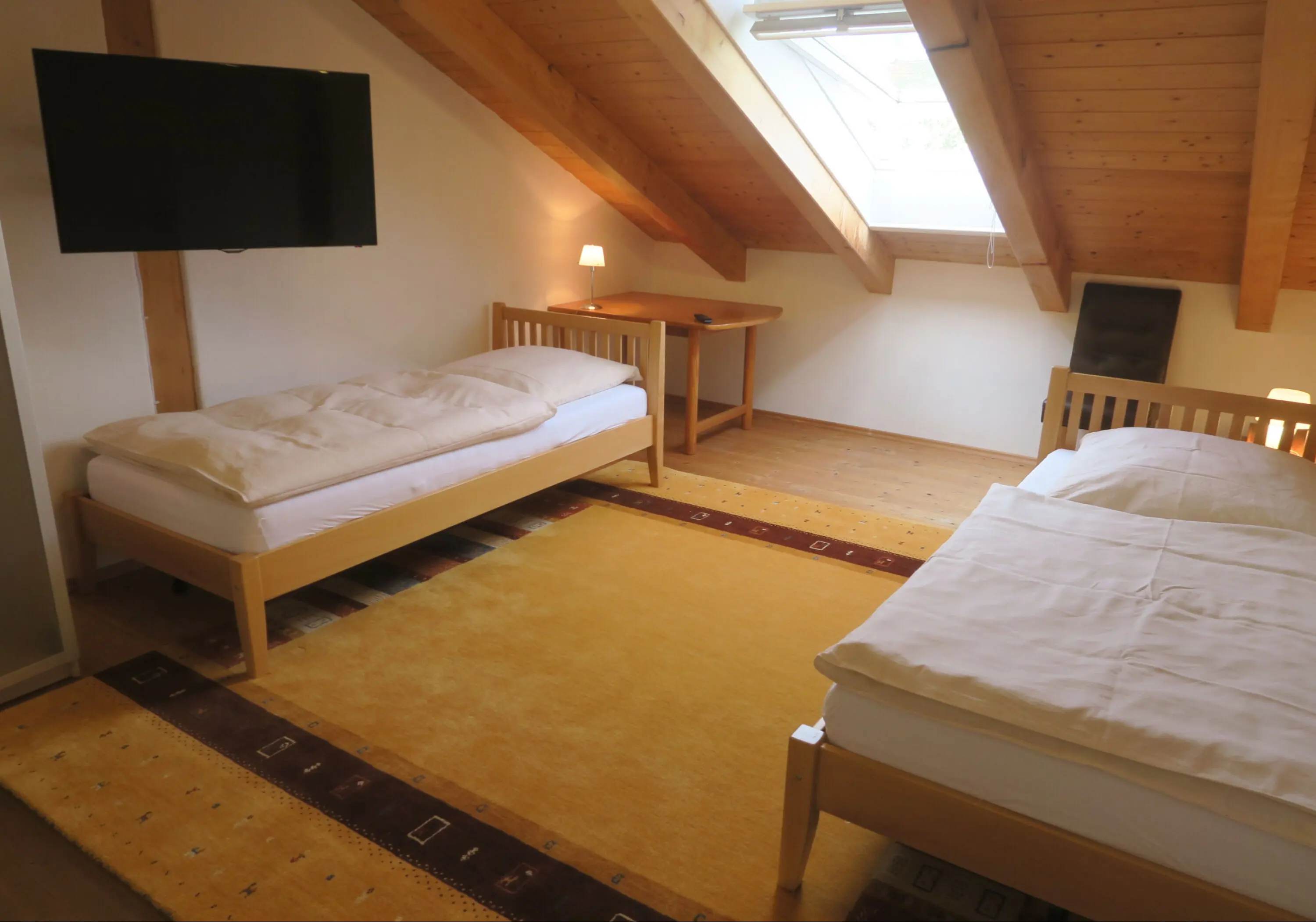 Monteur et appartements avec grand confort pour 1 17 personnes dans différents appartements. - photo de propriété 4