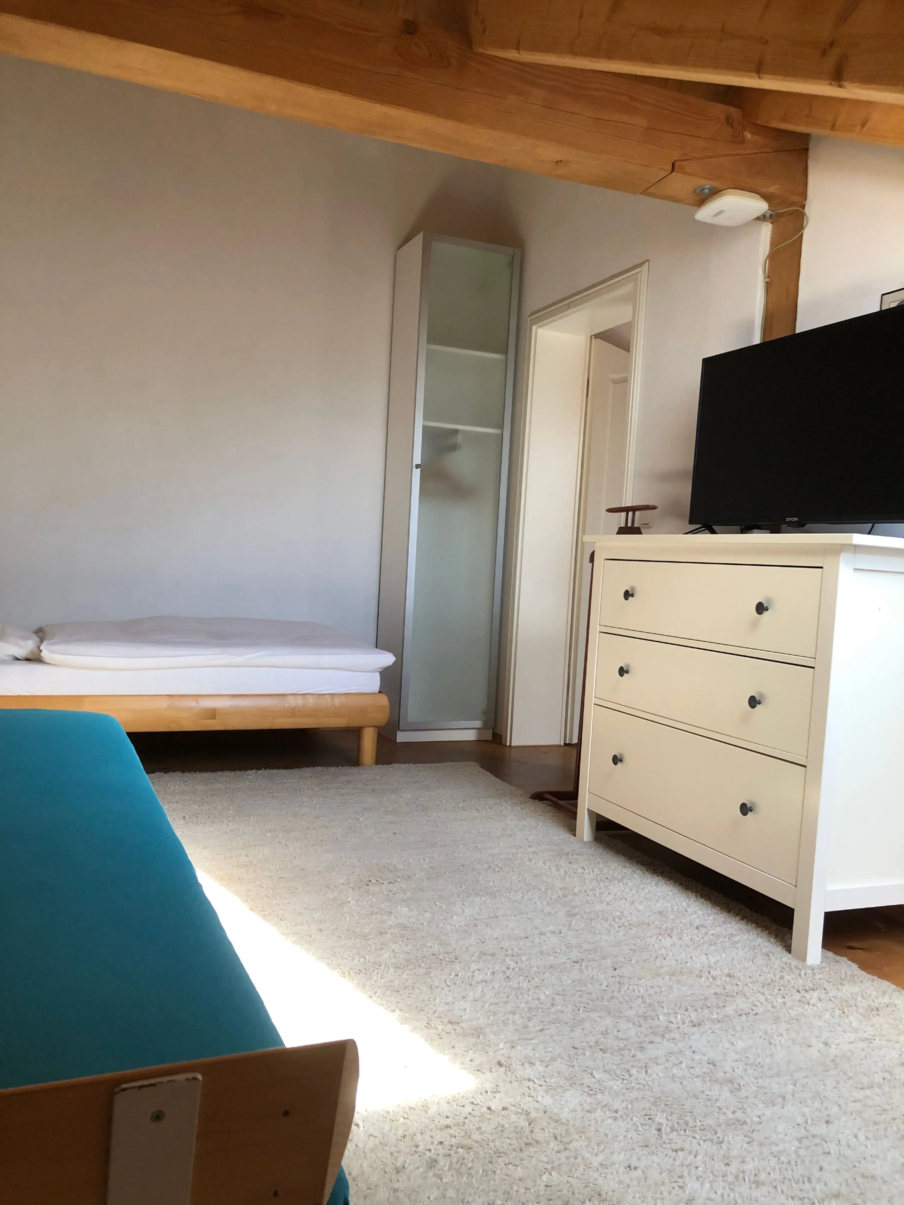 Monteur et appartements avec grand confort pour 1 17 personnes dans différents appartements. - photo de propriété 5