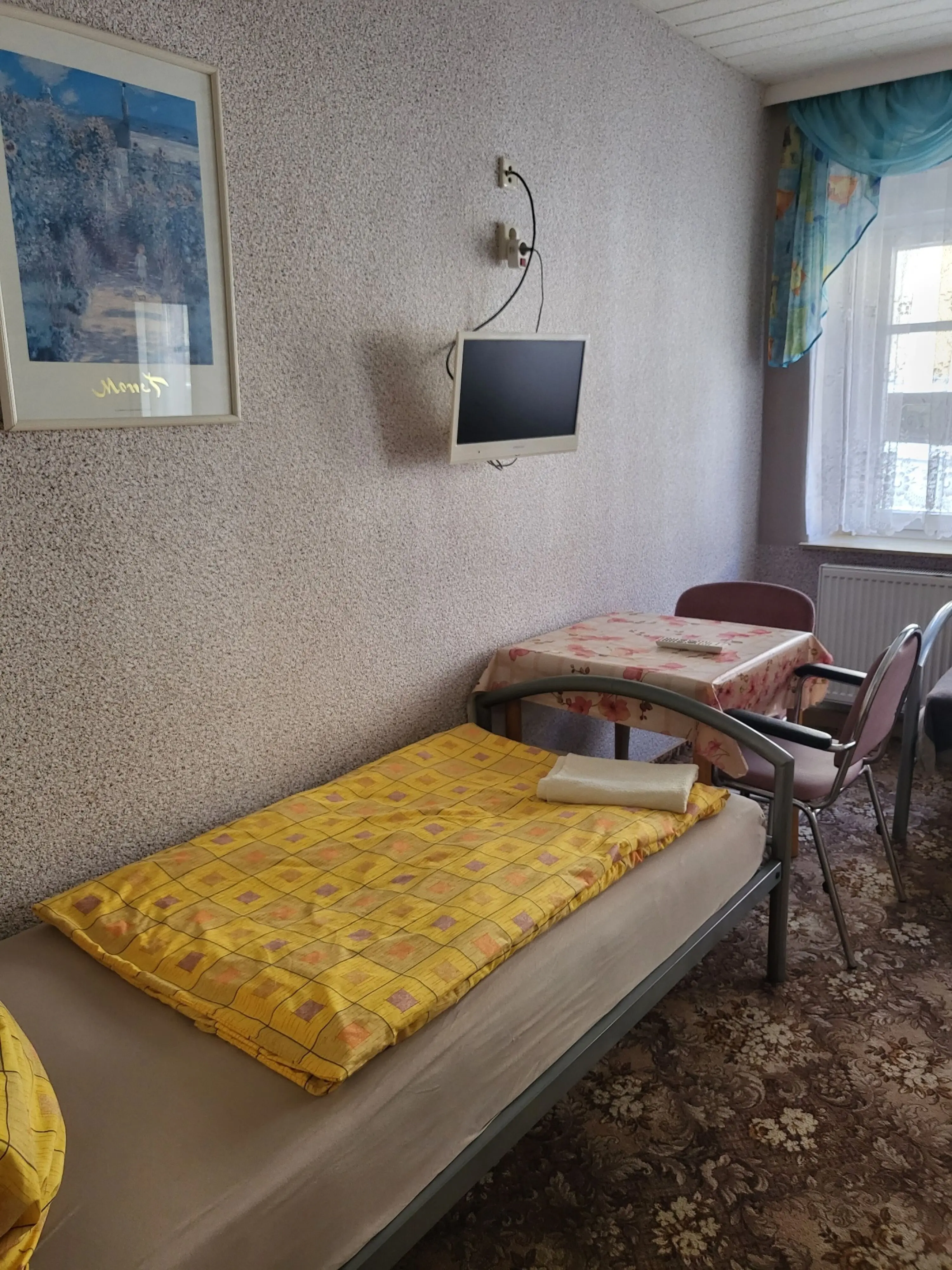 Apartamentų nuoma Bertuch 03185 Peitz - nuosavybės nuotrauka 1