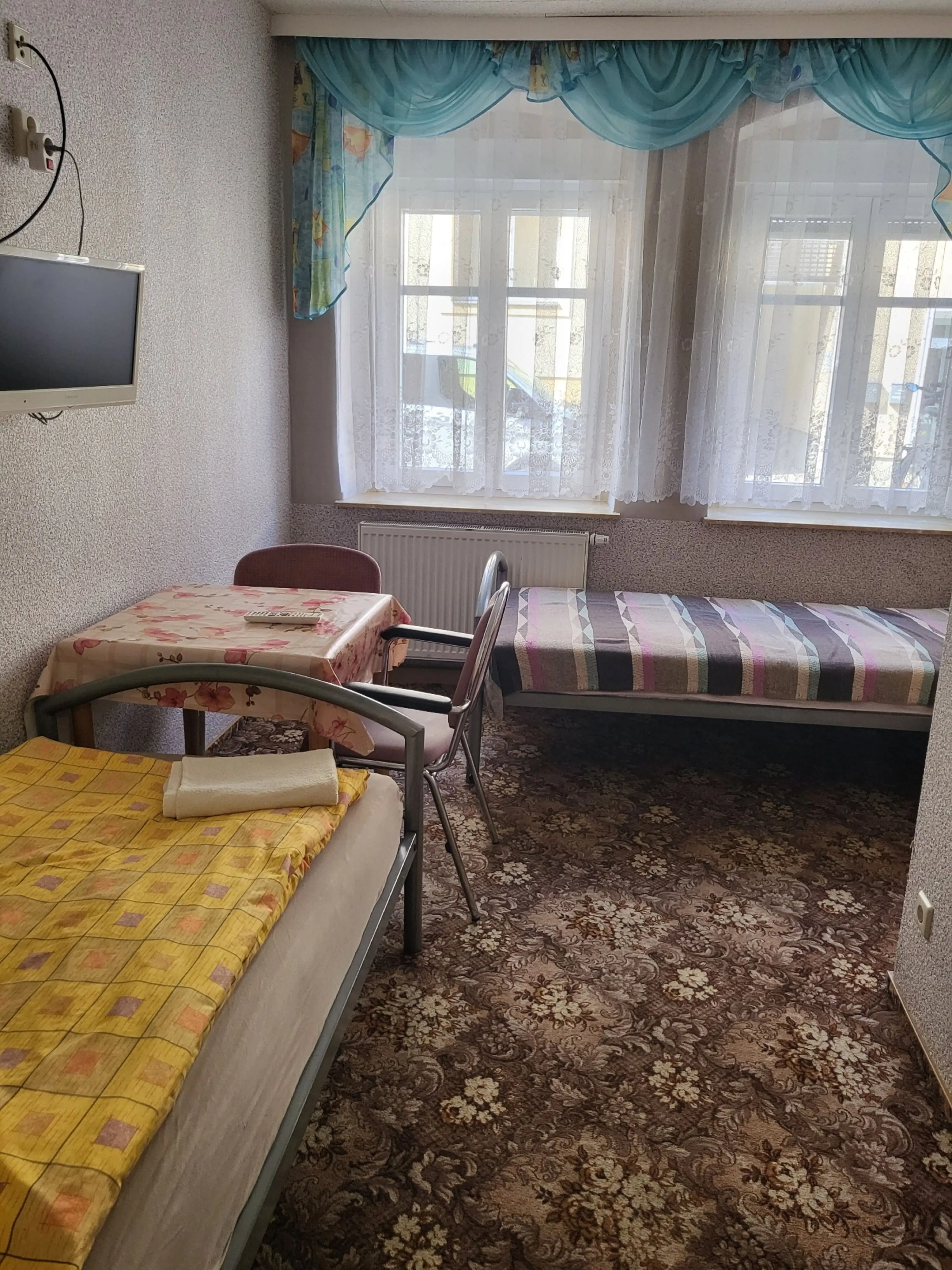 Apartamentų nuoma Bertuch 03185 Peitz - nuosavybės nuotrauka 2