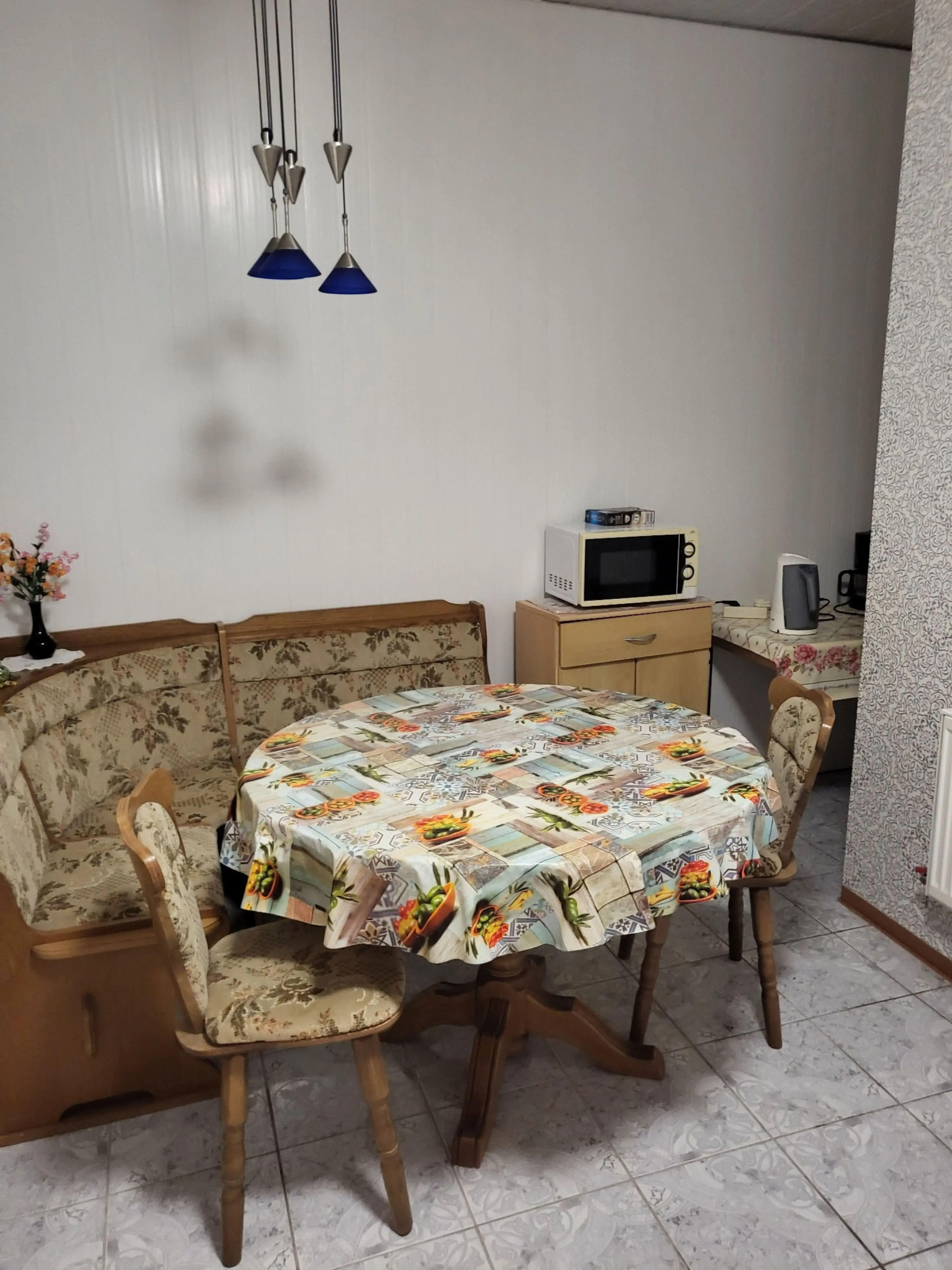 Apartamentų nuoma Bertuch 03185 Peitz - nuosavybės nuotrauka 3