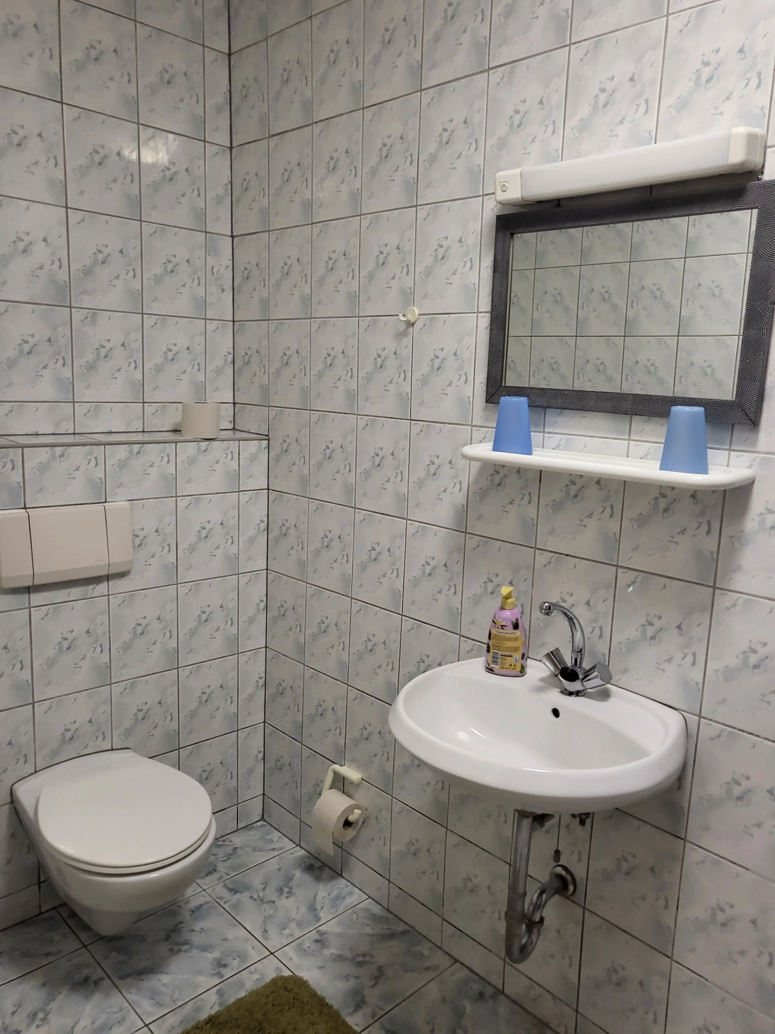 Apartamentų nuoma Bertuch 03185 Peitz - nuosavybės nuotrauka 5