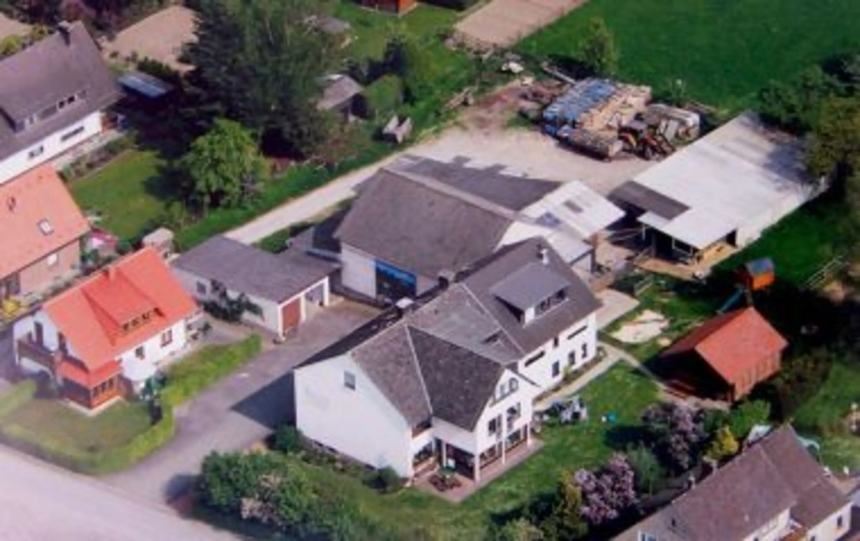 Farm Pension Wüllner 37688 Beverungen Amelunxen - property photo 2