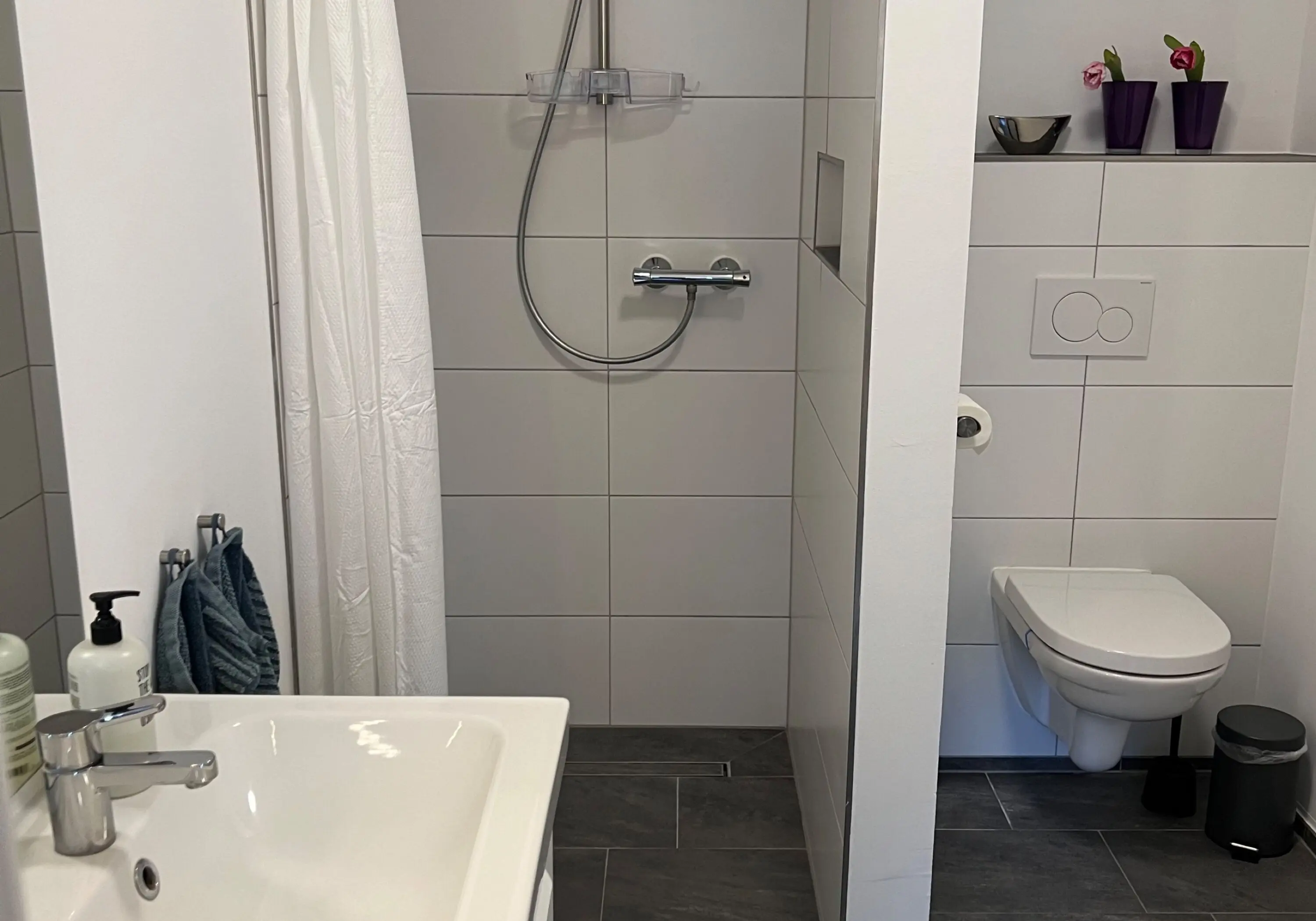 Single-Apartment in Hörstel-Dreierwalde 48477 Hörstel - Immobilienfoto 2