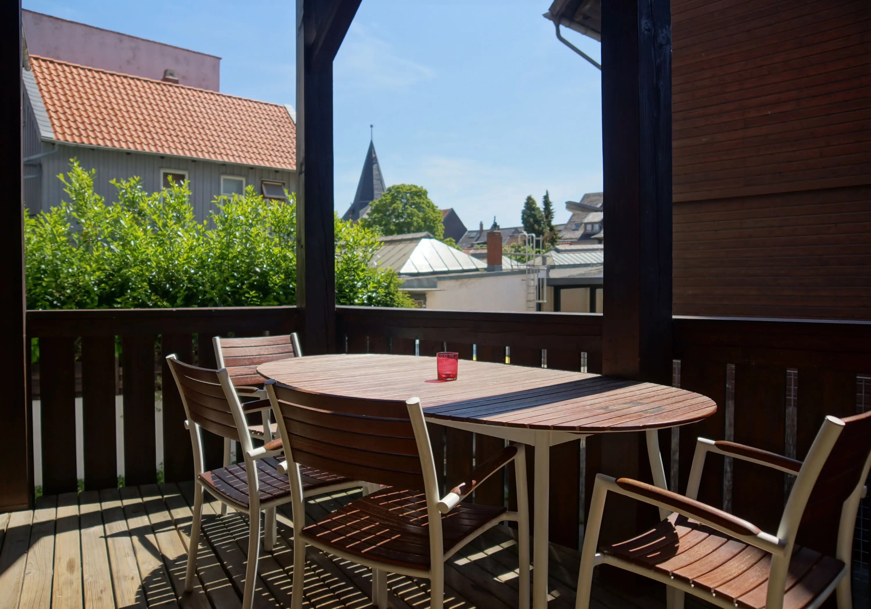 Inc. 2x2 free parking (suitable for transporters). Booking and directly via website possible! - property photo 3