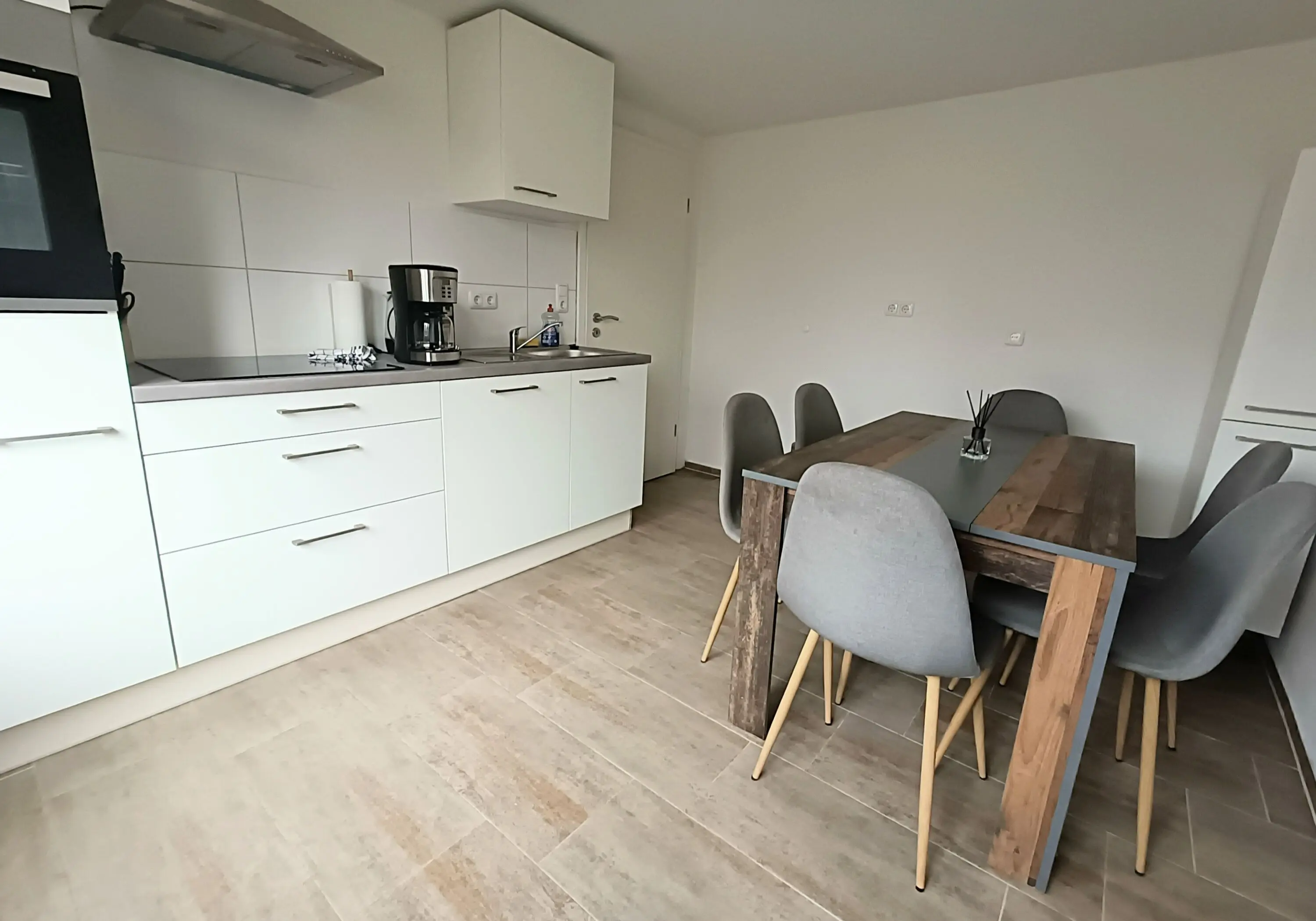 Lacné ubytovanie s samostatnými lôžkami, wlan, kuchyňa a práčka - fotografia nehnuteľnosti 4