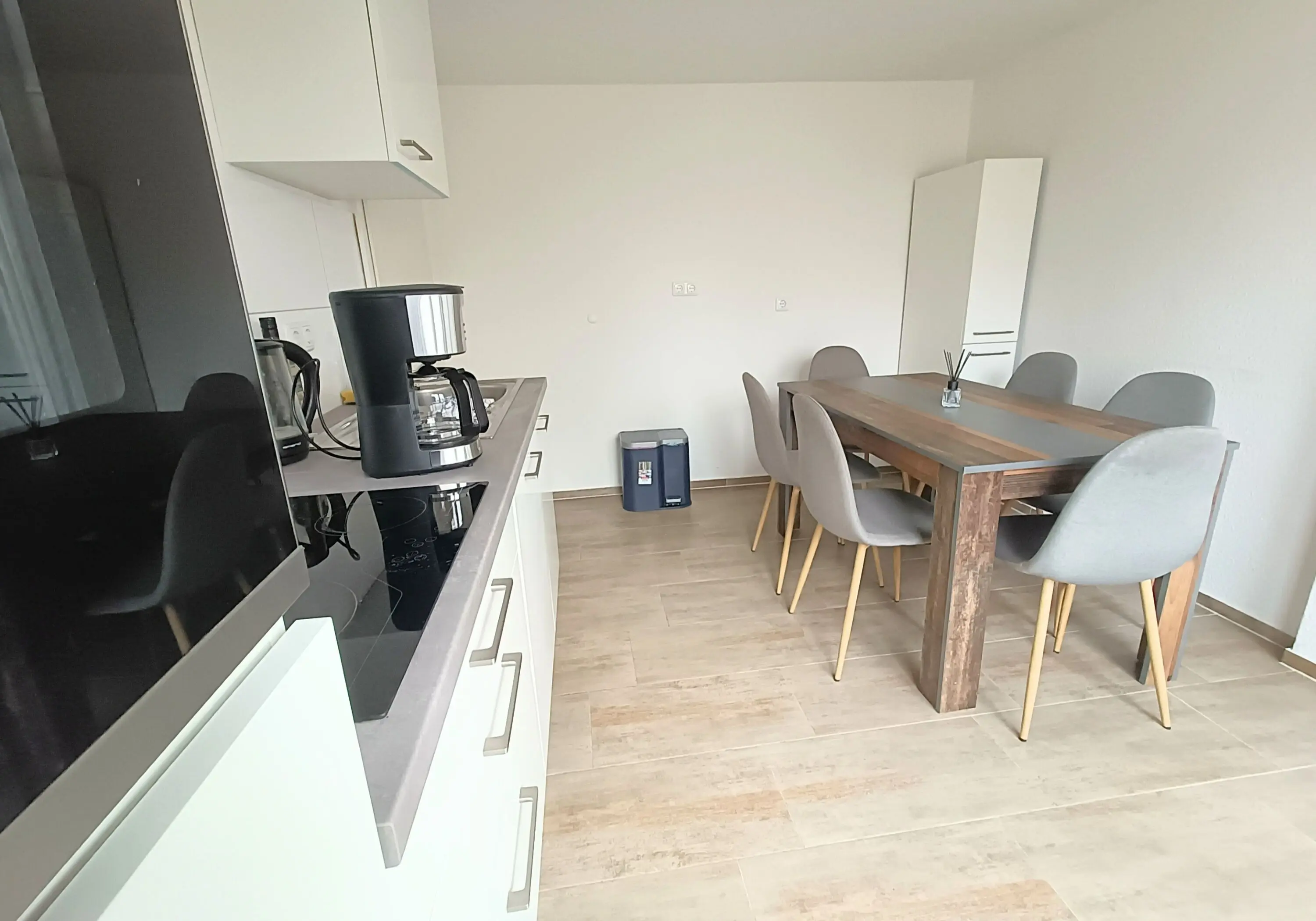 Lacné ubytovanie s samostatnými lôžkami, wlan, kuchyňa a práčka - fotografia nehnuteľnosti 5