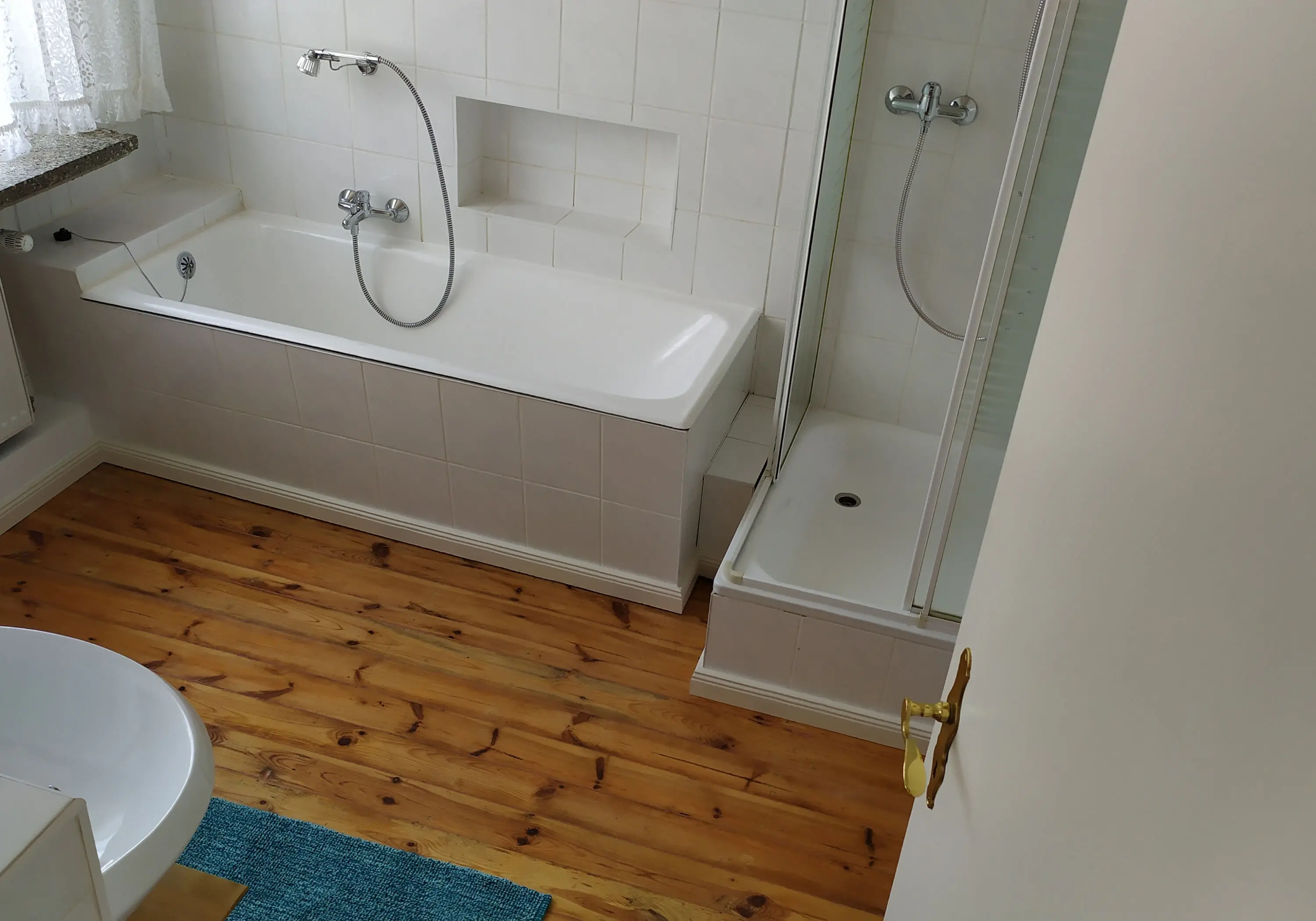 Kompletny apartament dla rodzin, podróżnych zawodowych, Monteure - zdjęcie nieruchomości 5