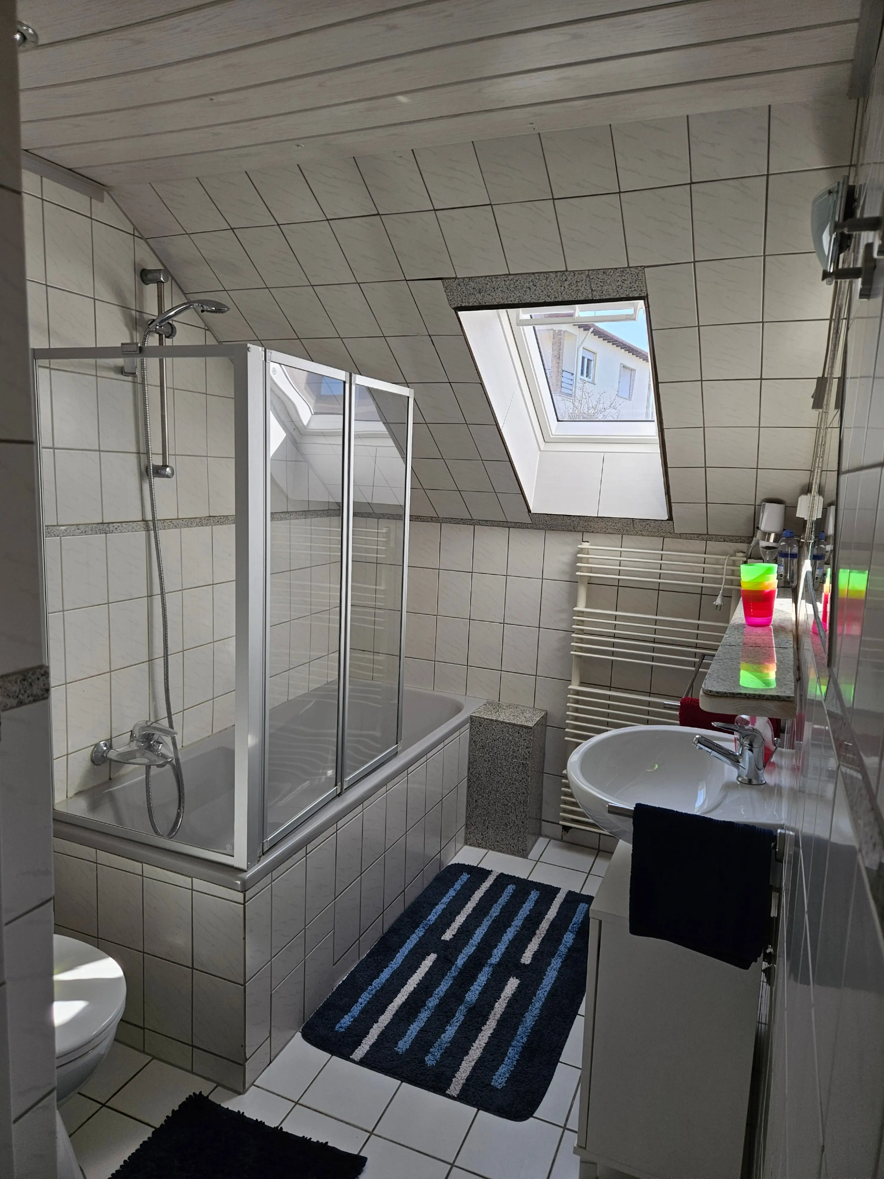 Voll ausgestattete Ferienwohnung in ruhiger idyllischer Lage - Immobilienfoto 2