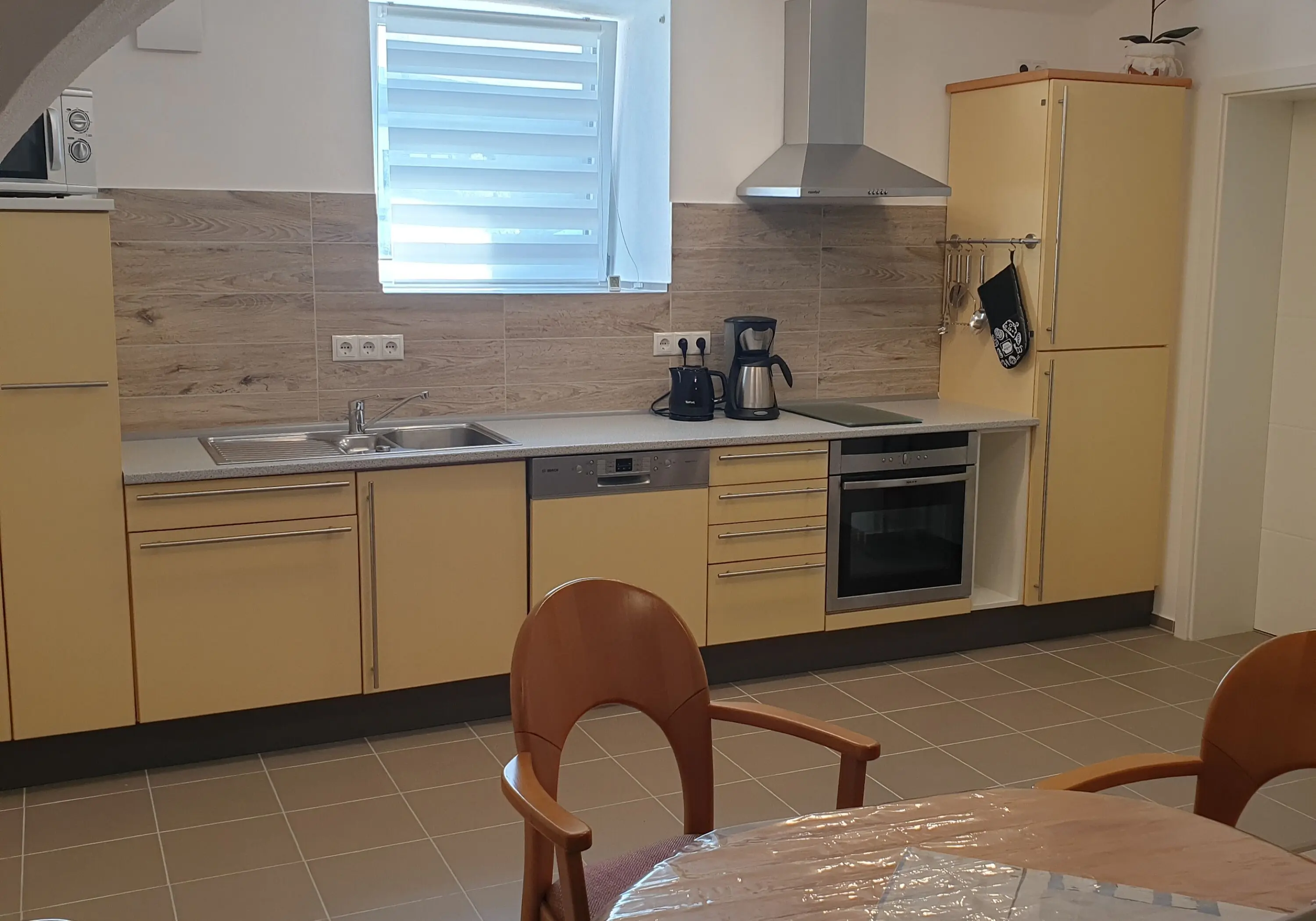 Apartamentai su 3 viengulėmis lovomis + 1 dvigulė lova centrinėje parapijos bažnyčių vietoje - nuosavybės nuotrauka 3