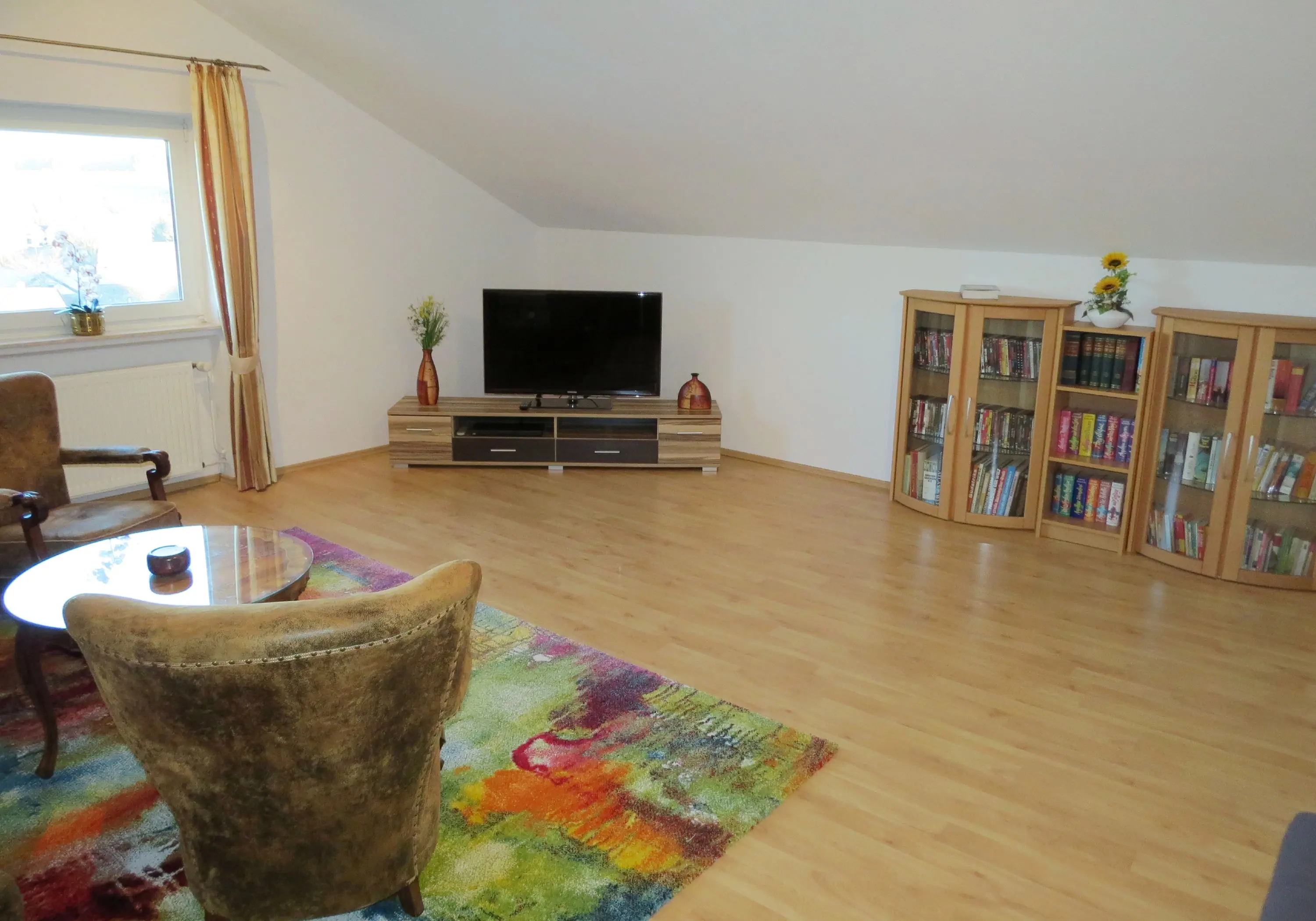 HIŠA VOGELSANG - Apartma 2 56291 Kisselbach - fotografija nepremičnine 3