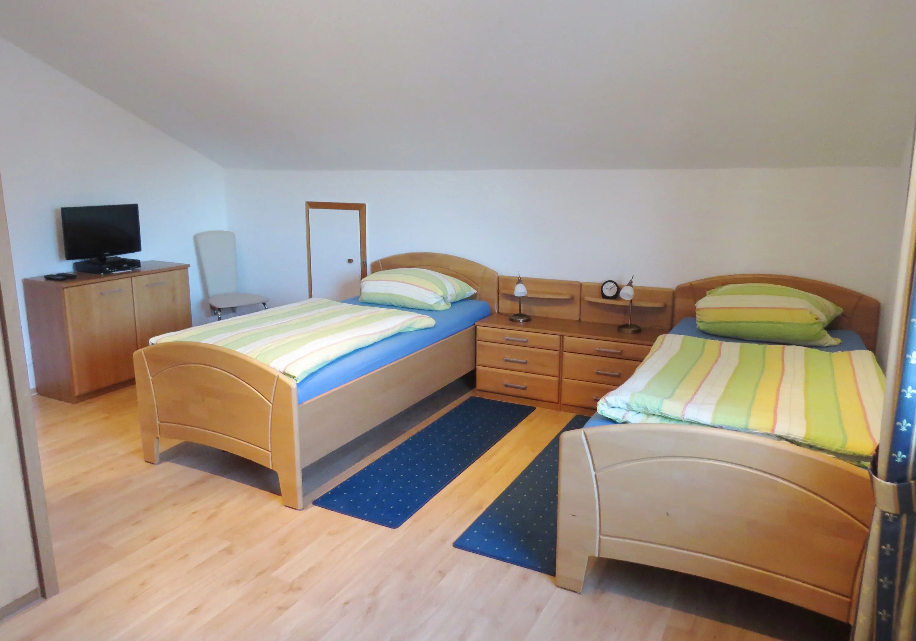 HIŠA VOGELSANG - Apartma 2 56291 Kisselbach - fotografija nepremičnine 5