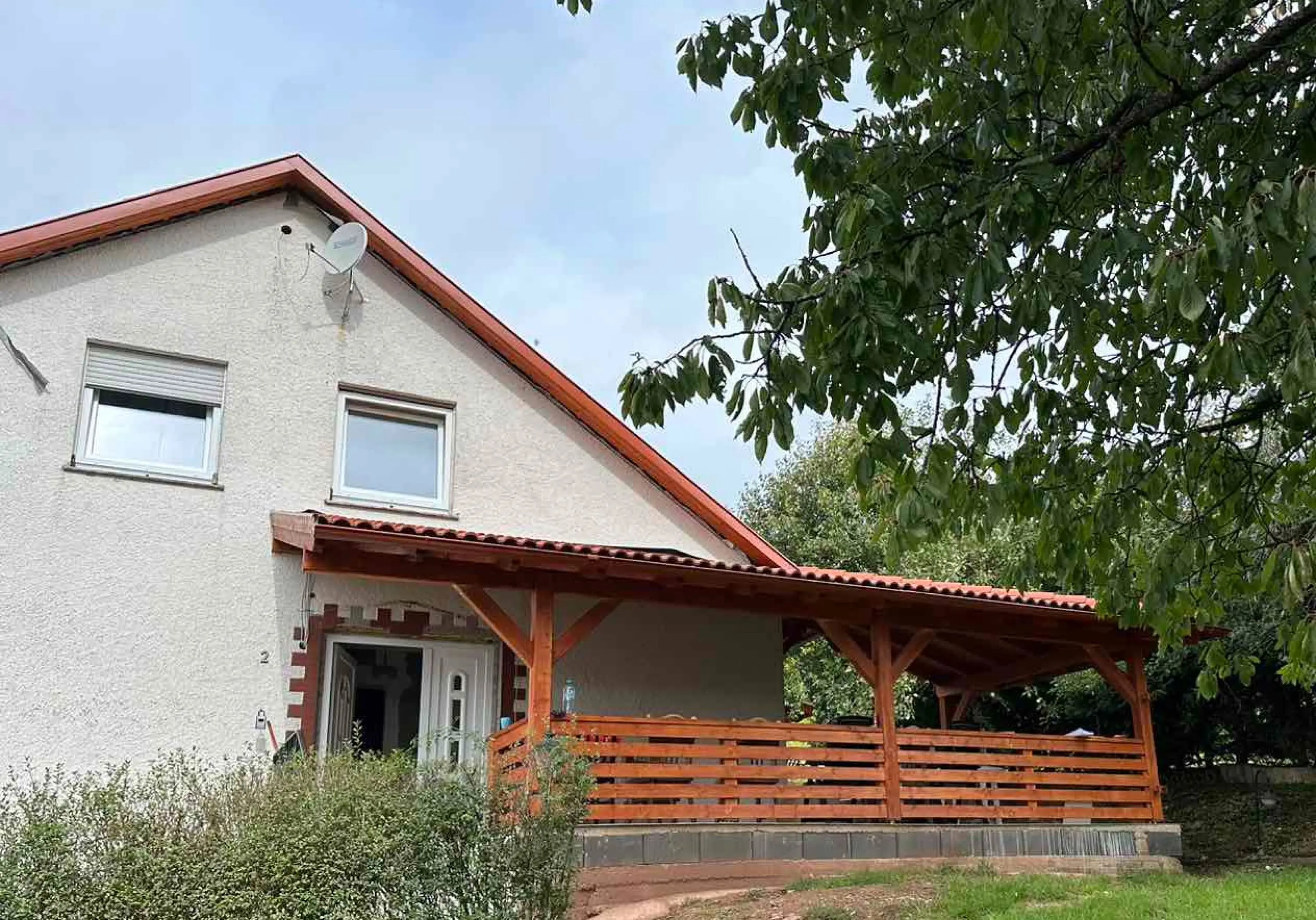 Maison à Bitburg 54634 Bitburg - photo de propriété 1