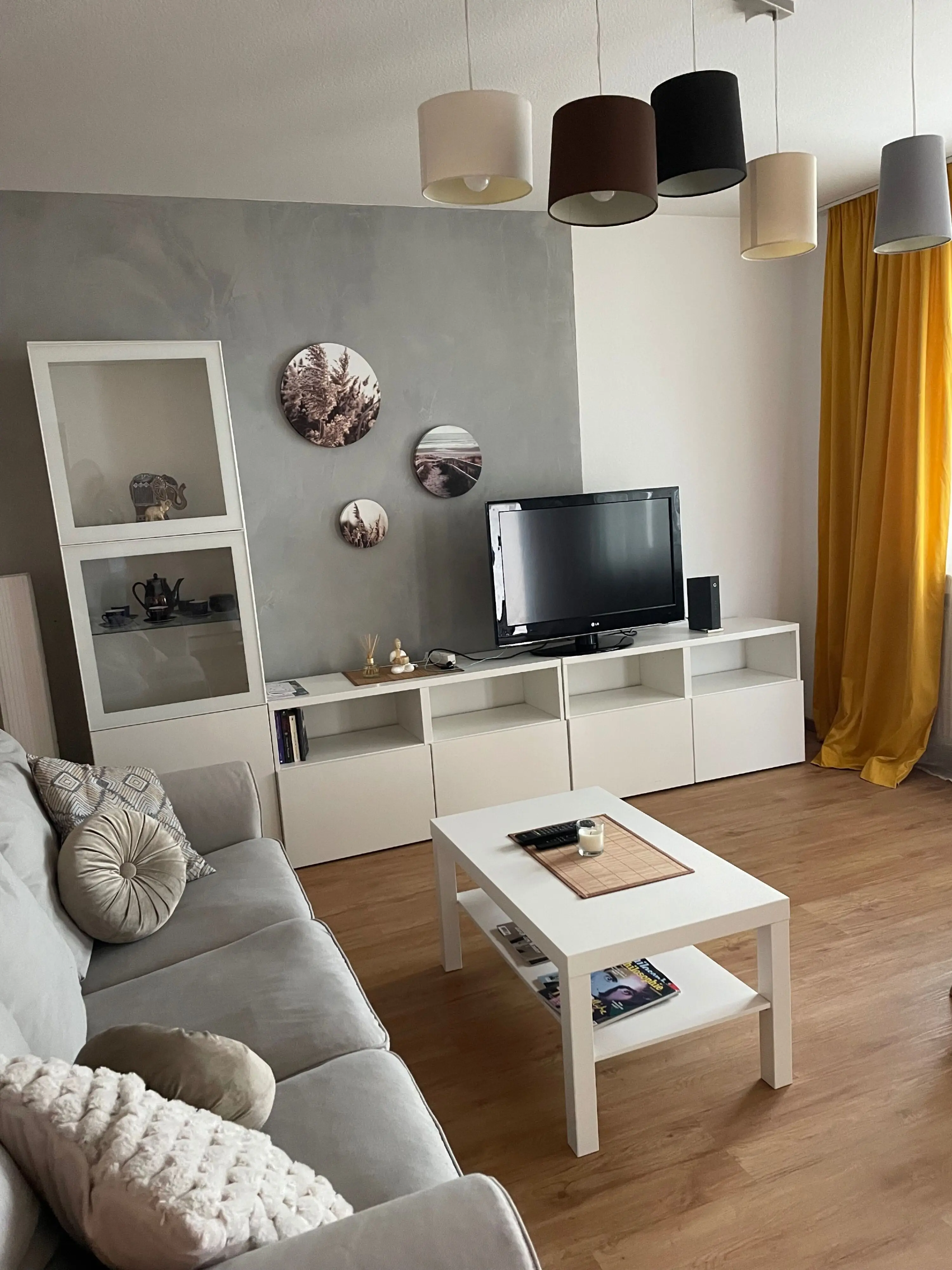 Ferienwohnung Gravenbruch 63263 Neu-Isenburg - Immobilienfoto 1