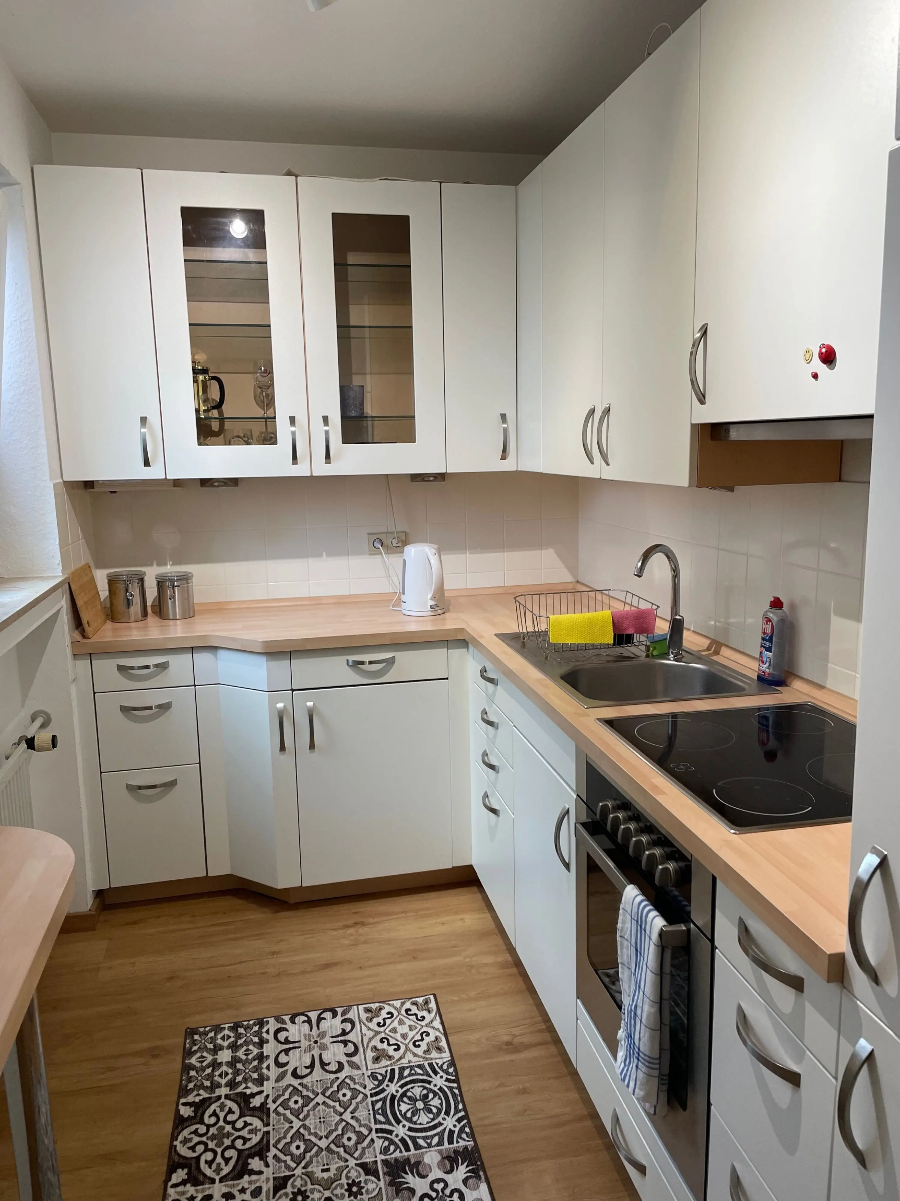 Ferienwohnung Gravenbruch 63263 Neu-Isenburg - Immobilienfoto 2