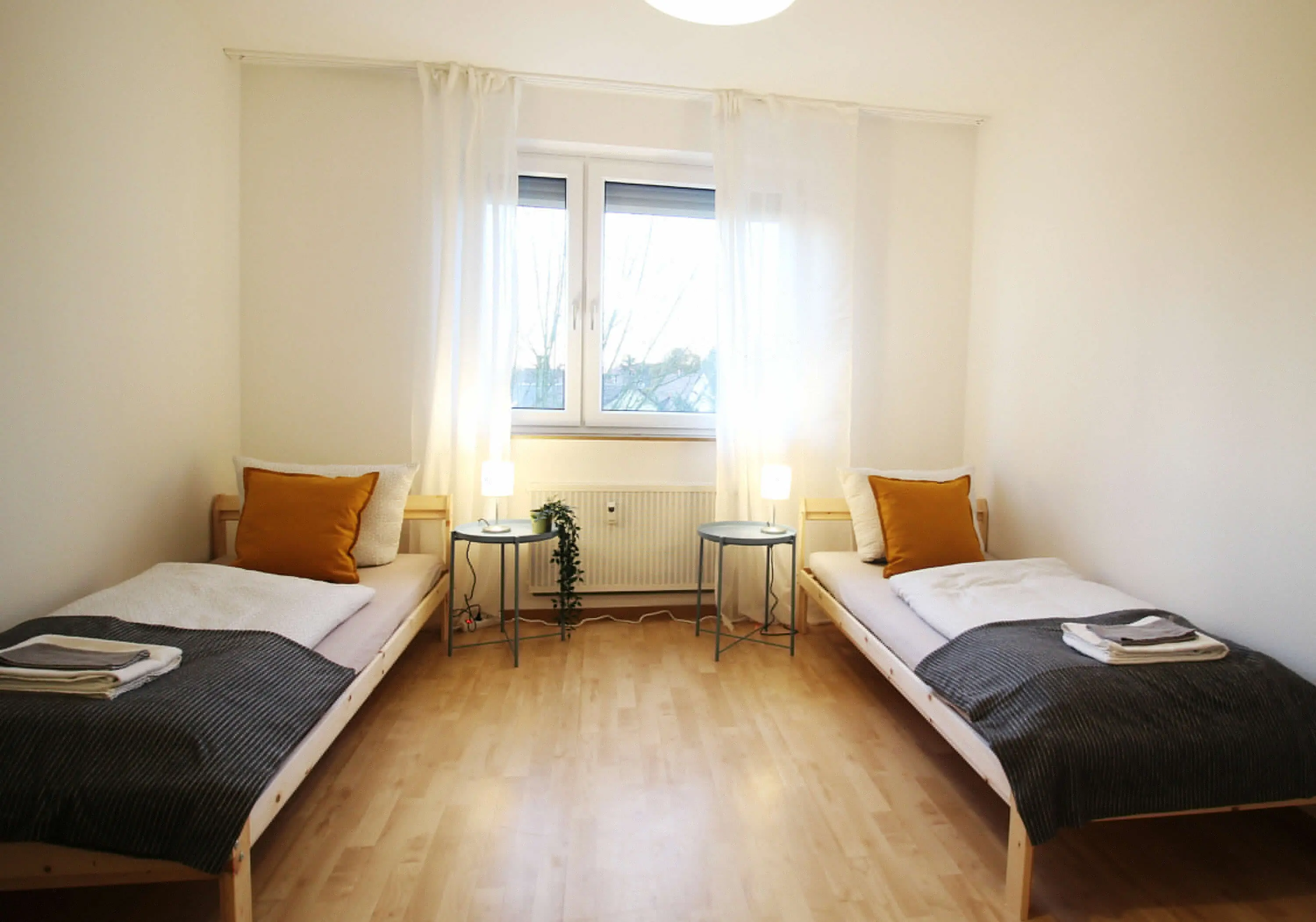Monteurzimmer / Monteurwohnung bis 6 Pers. 97084 Würzburg - ingatlan fénykép 2