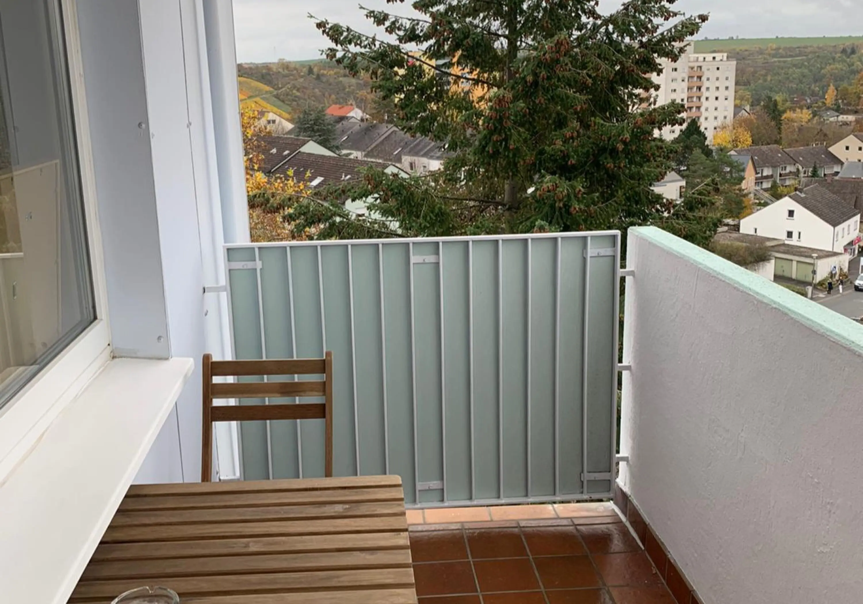 Monteurzimmer / Monteurwohnung bis 6 Pers. 97084 Würzburg - ingatlan fénykép 3