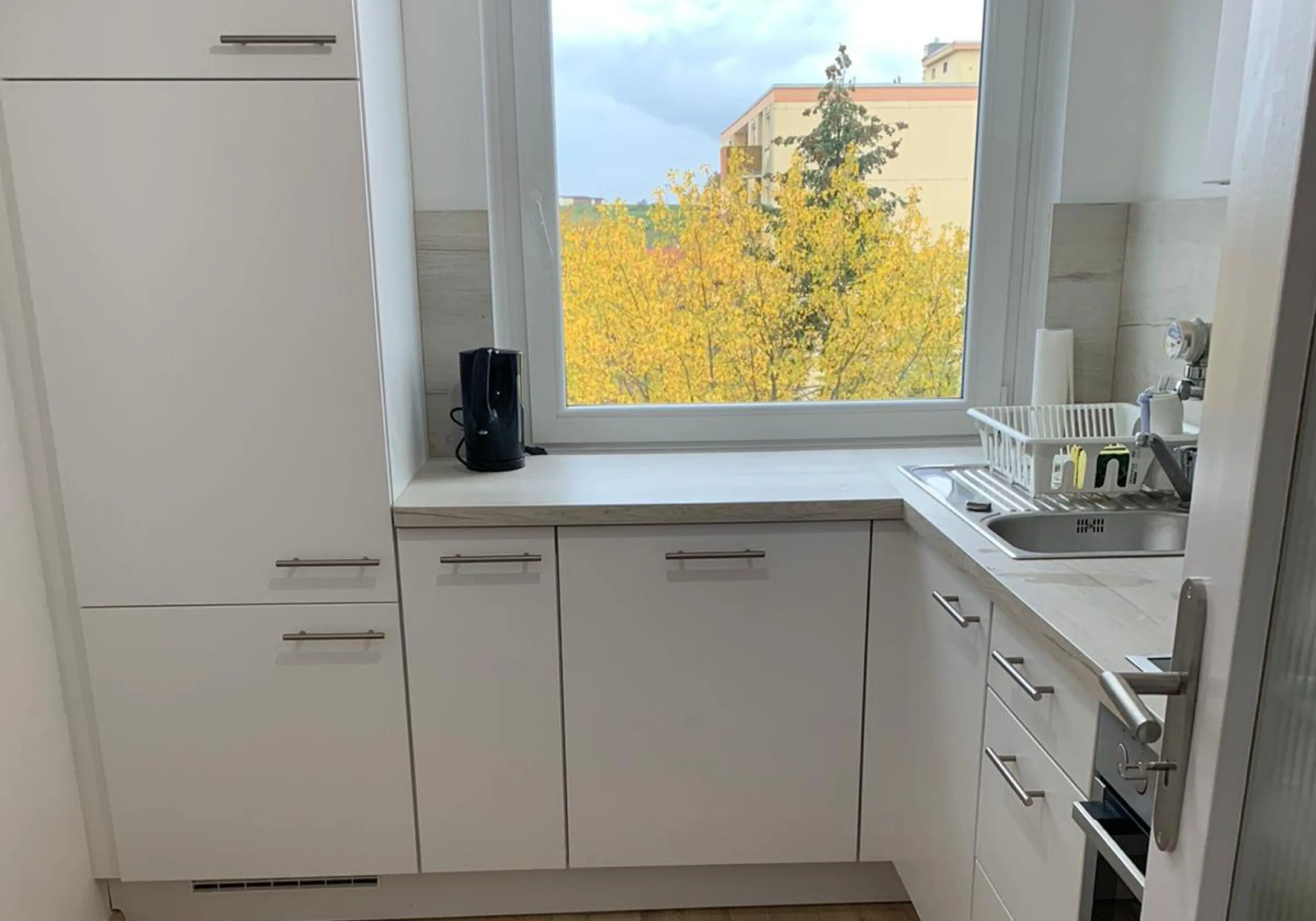 Monteurzimmer / Monteurwohnung bis 6 Pers. 97084 Würzburg - ingatlan fénykép 4