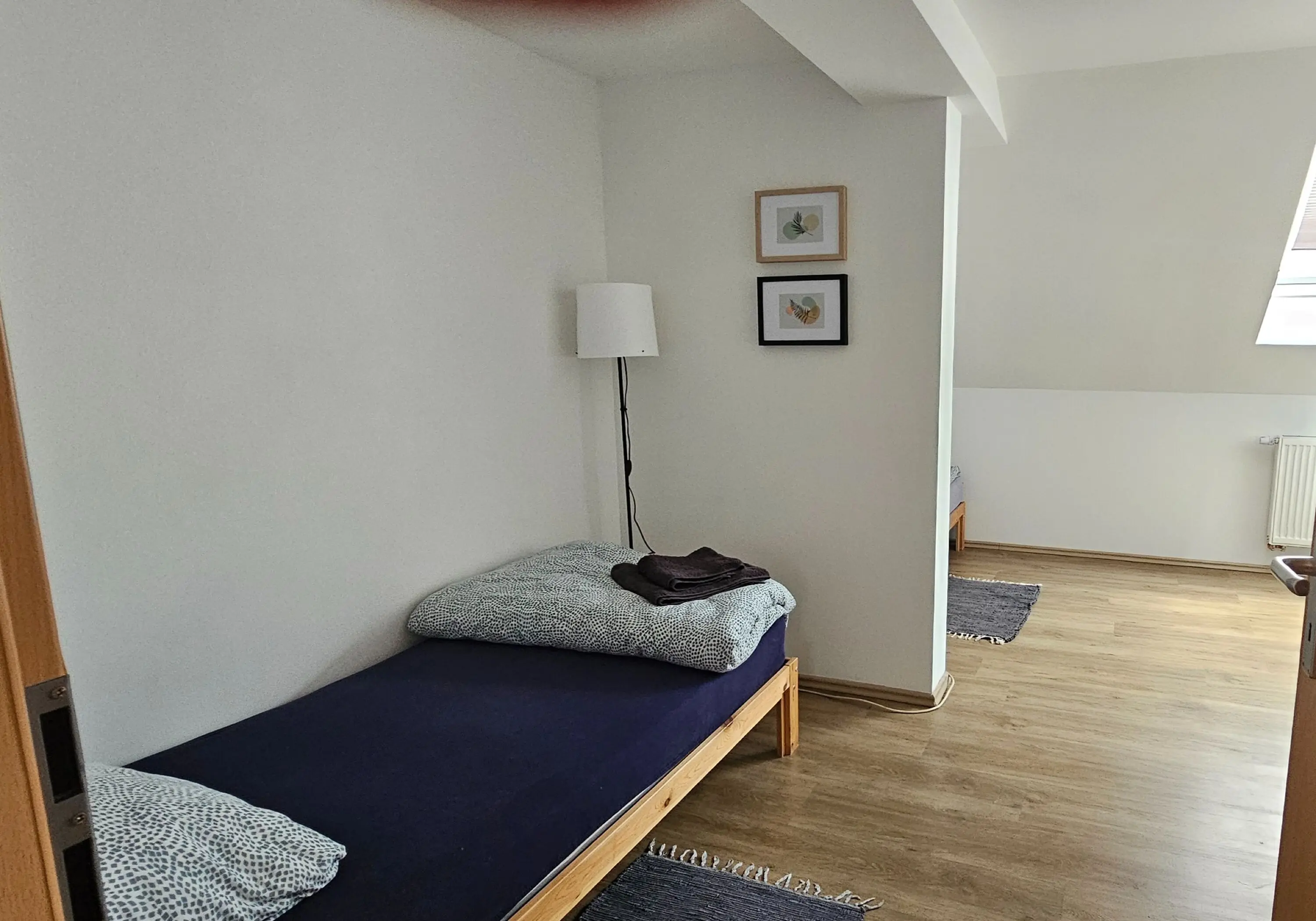 Monteur Accommodation Ochsen 73312 Geislingen an der Steige - property photo 1