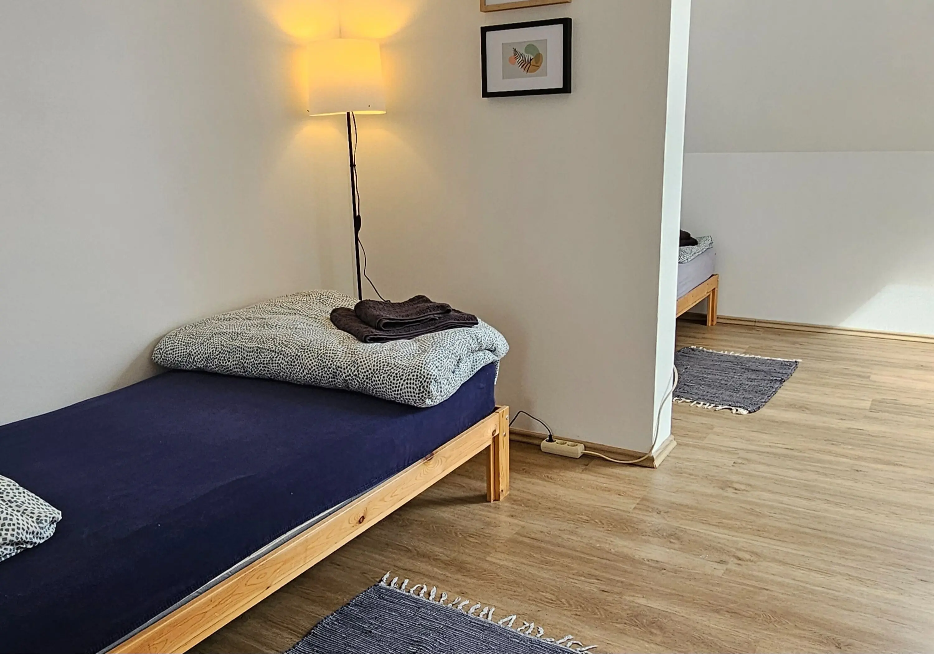 Monteur Accommodation Ochsen 73312 Geislingen an der Steige - property photo 3