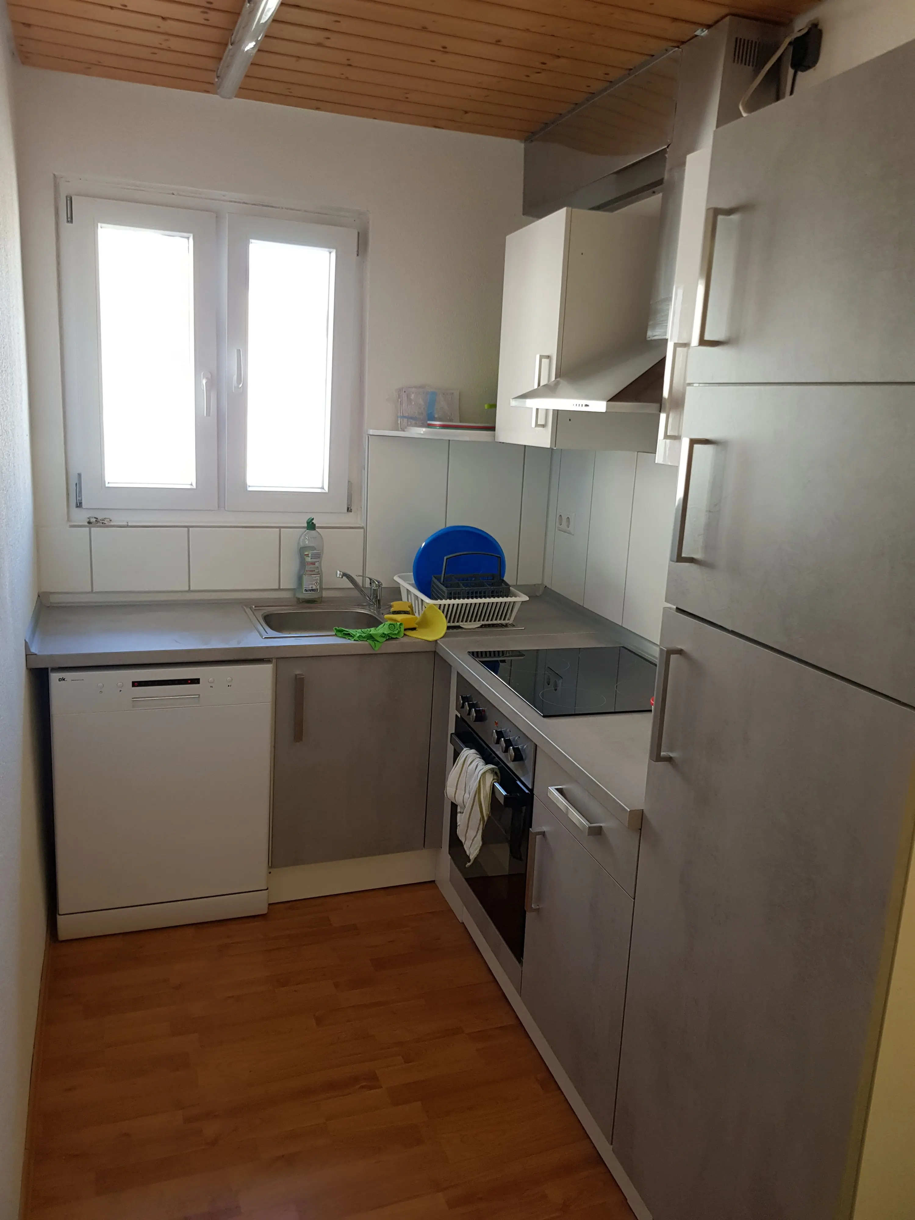 Monteur Accommodation Ochsen 73312 Geislingen an der Steige - property photo 4