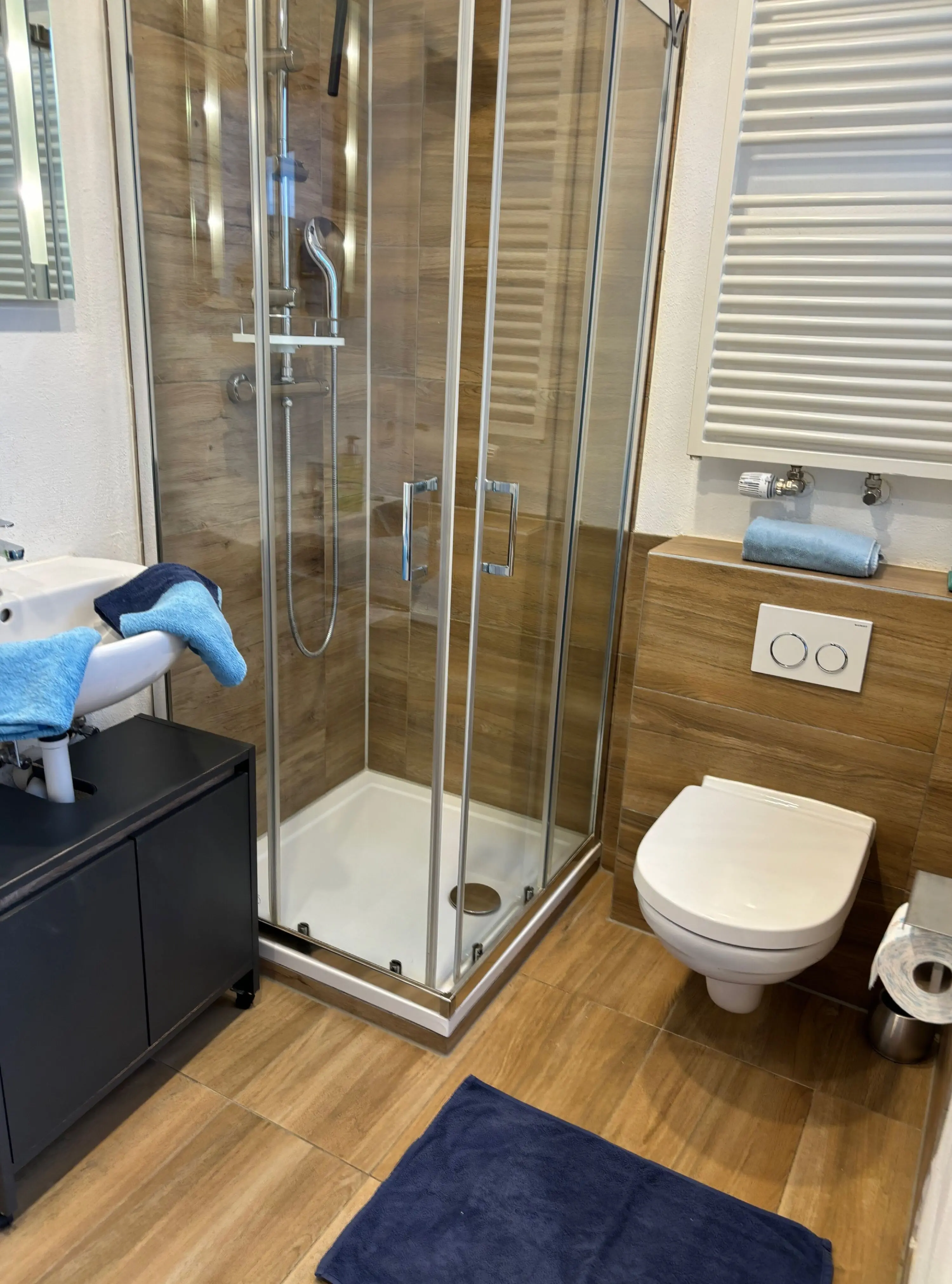 Ferienwohnung Sonnenresidenz 86700 Otting - Immobilienfoto 2