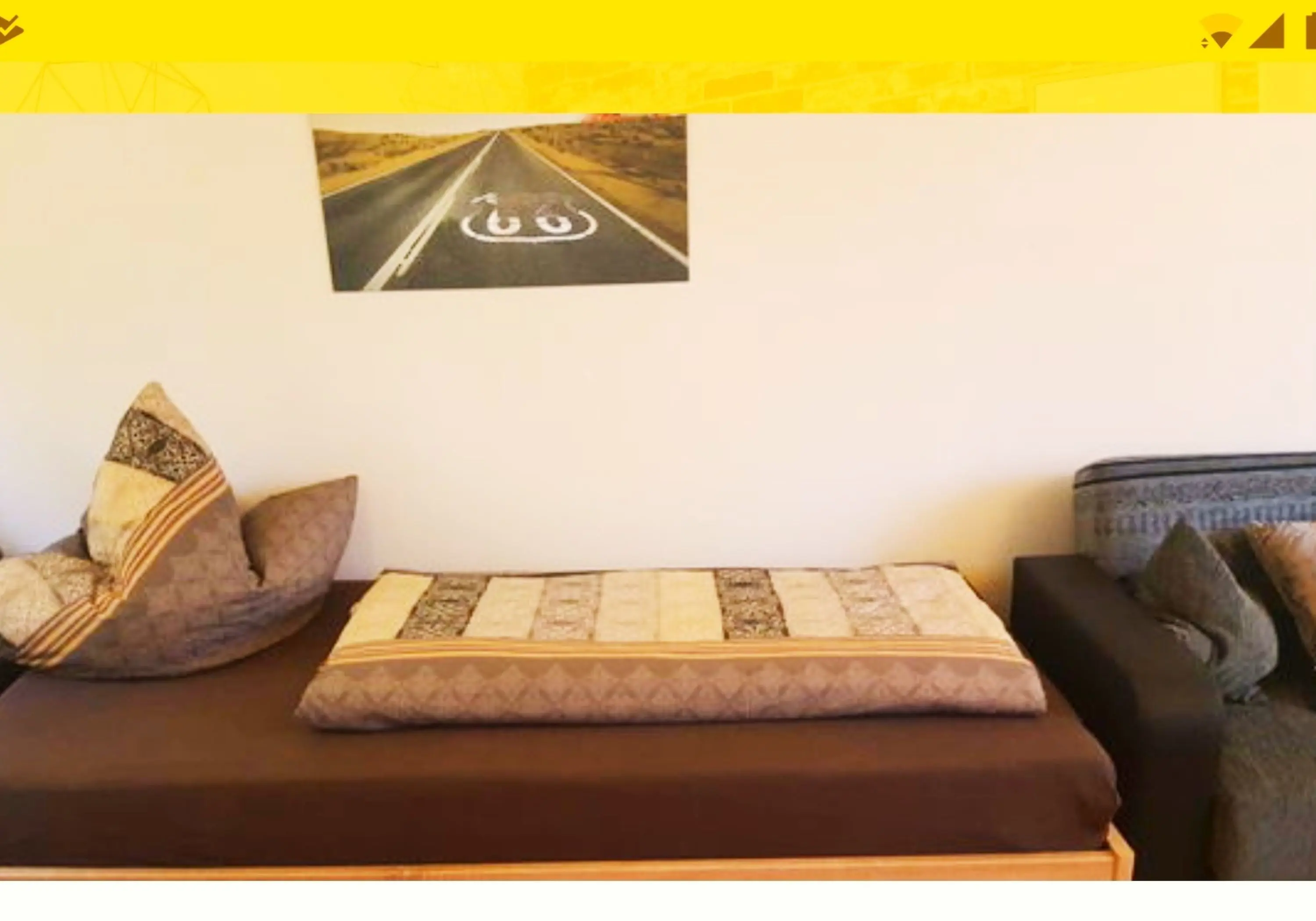 Ferienwohnung Sonnenresidenz 86700 Otting - Immobilienfoto 3