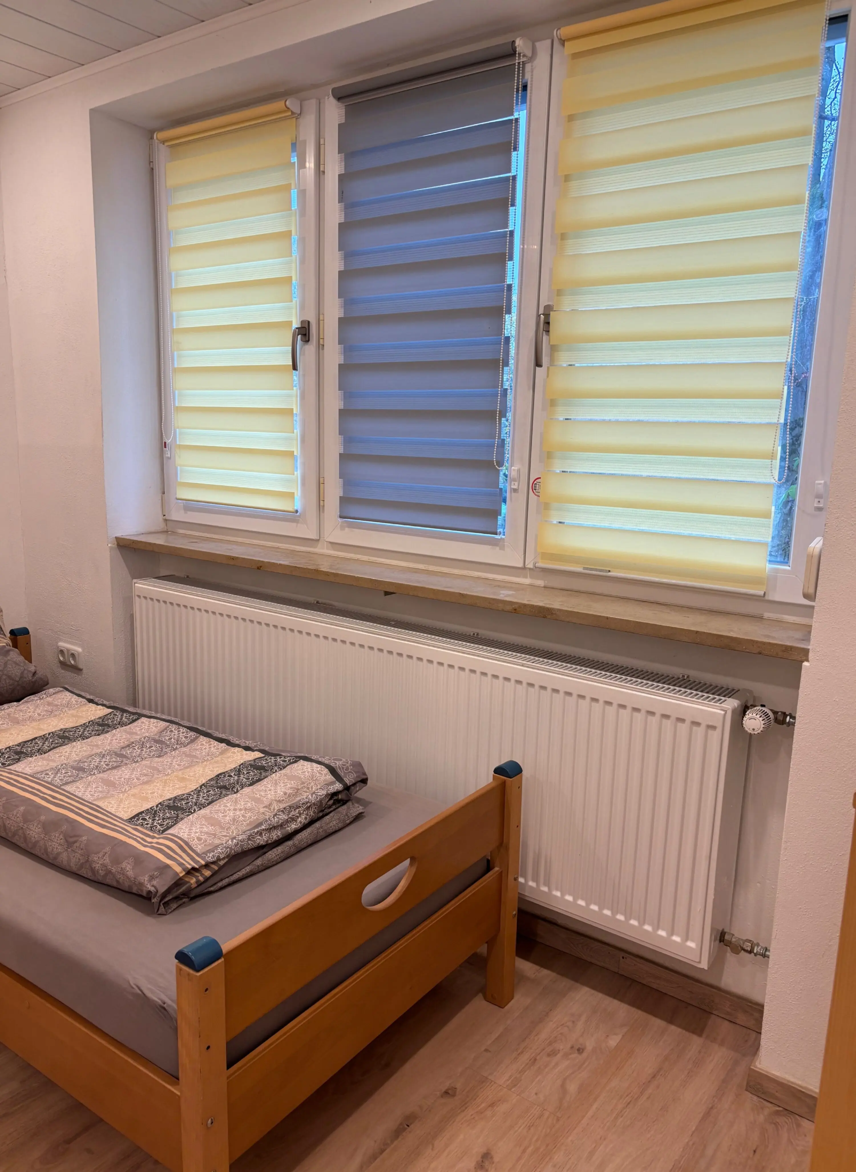 Ferienwohnung Sonnenresidenz 86700 Otting - Immobilienfoto 5