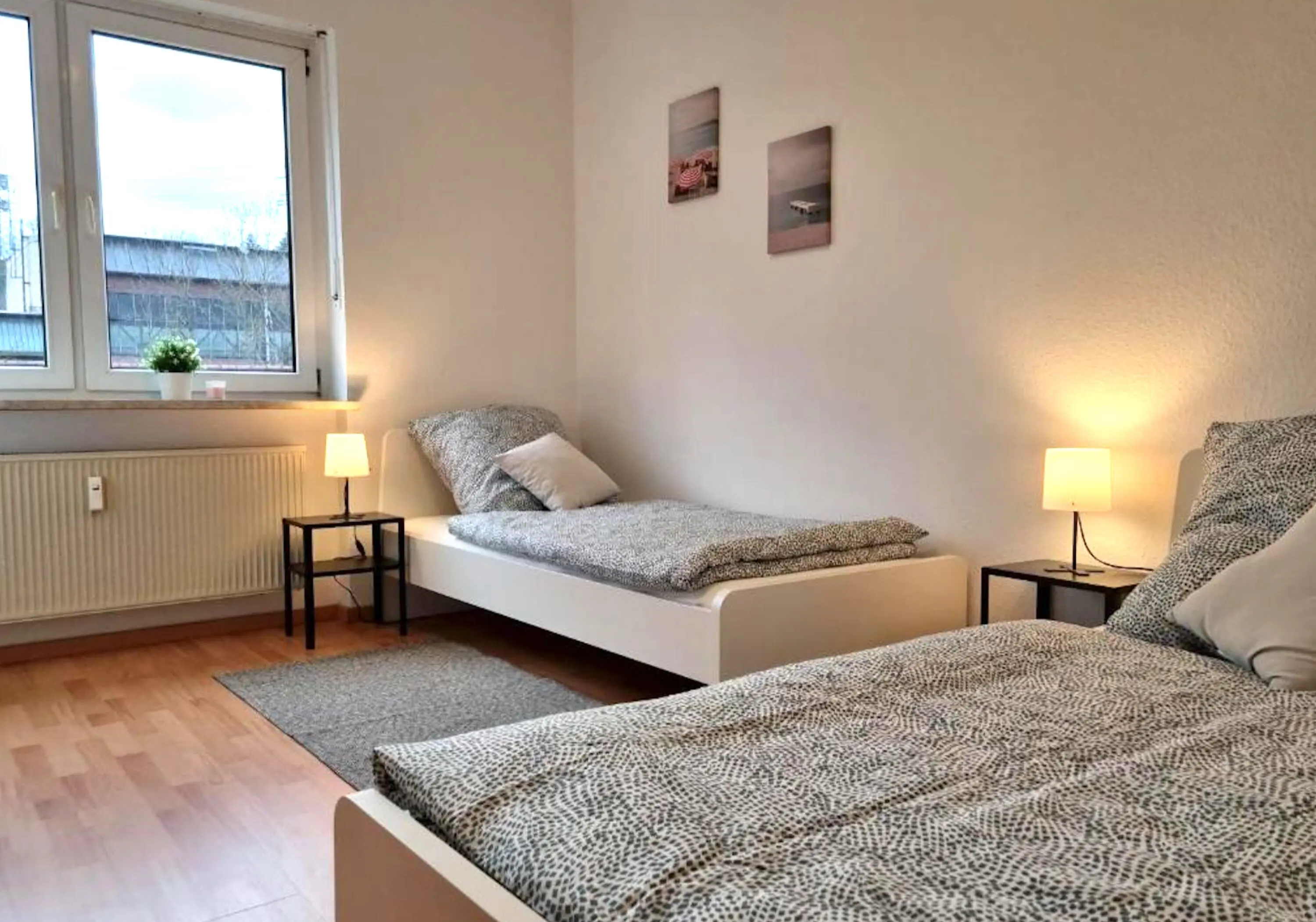 Ihr Partner für Unterkünfte in Herford, Bad Salzuflen, Lage, Stukenbrock, Bielefeld und Paderborn - Immobilienfoto 1
