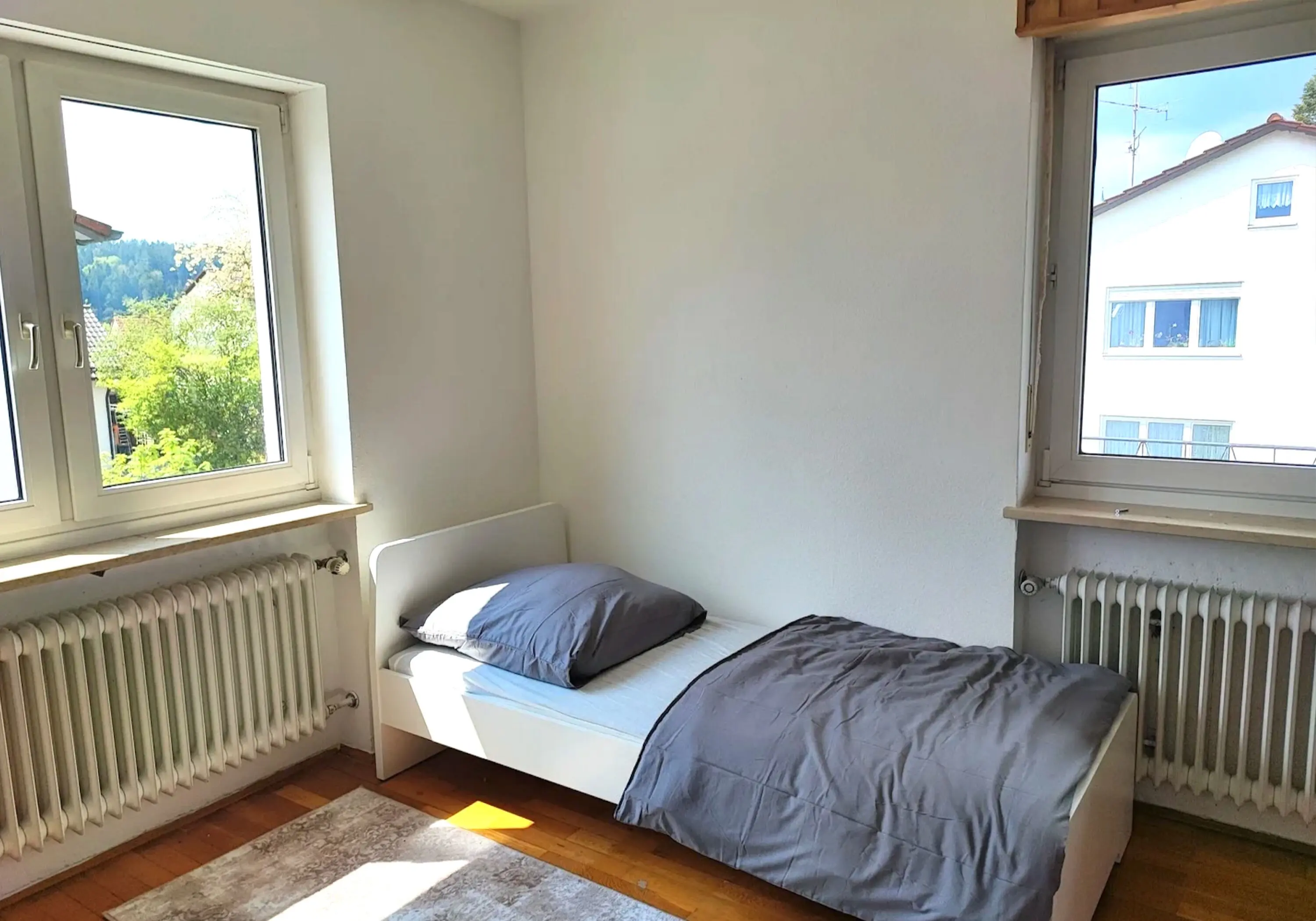 Ihr Partner für Unterkünfte in Herford, Bad Salzuflen, Lage, Stukenbrock, Bielefeld und Paderborn - Immobilienfoto 2