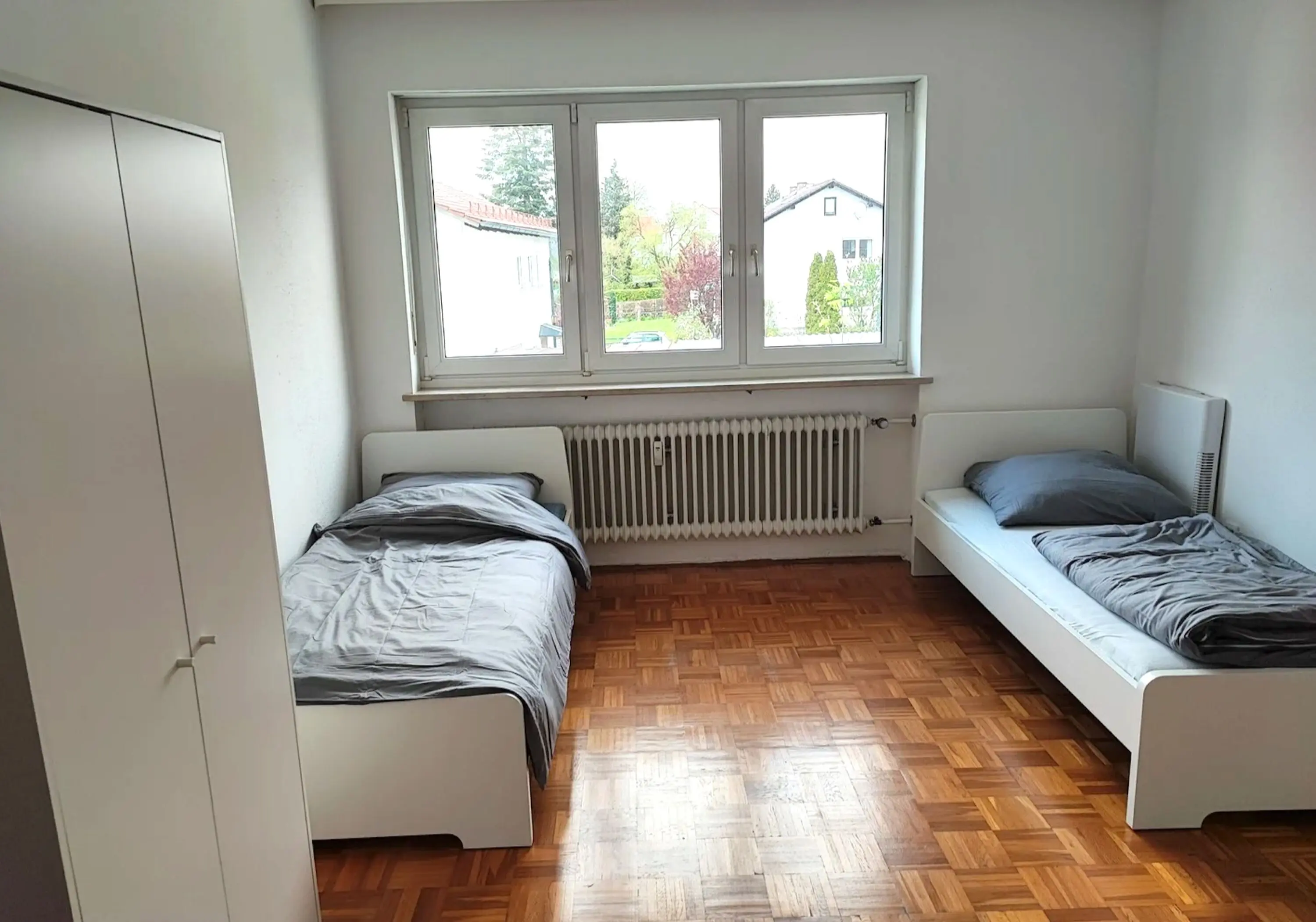 Ihr Partner für Unterkünfte in Herford, Bad Salzuflen, Lage, Stukenbrock, Bielefeld und Paderborn - Immobilienfoto 3