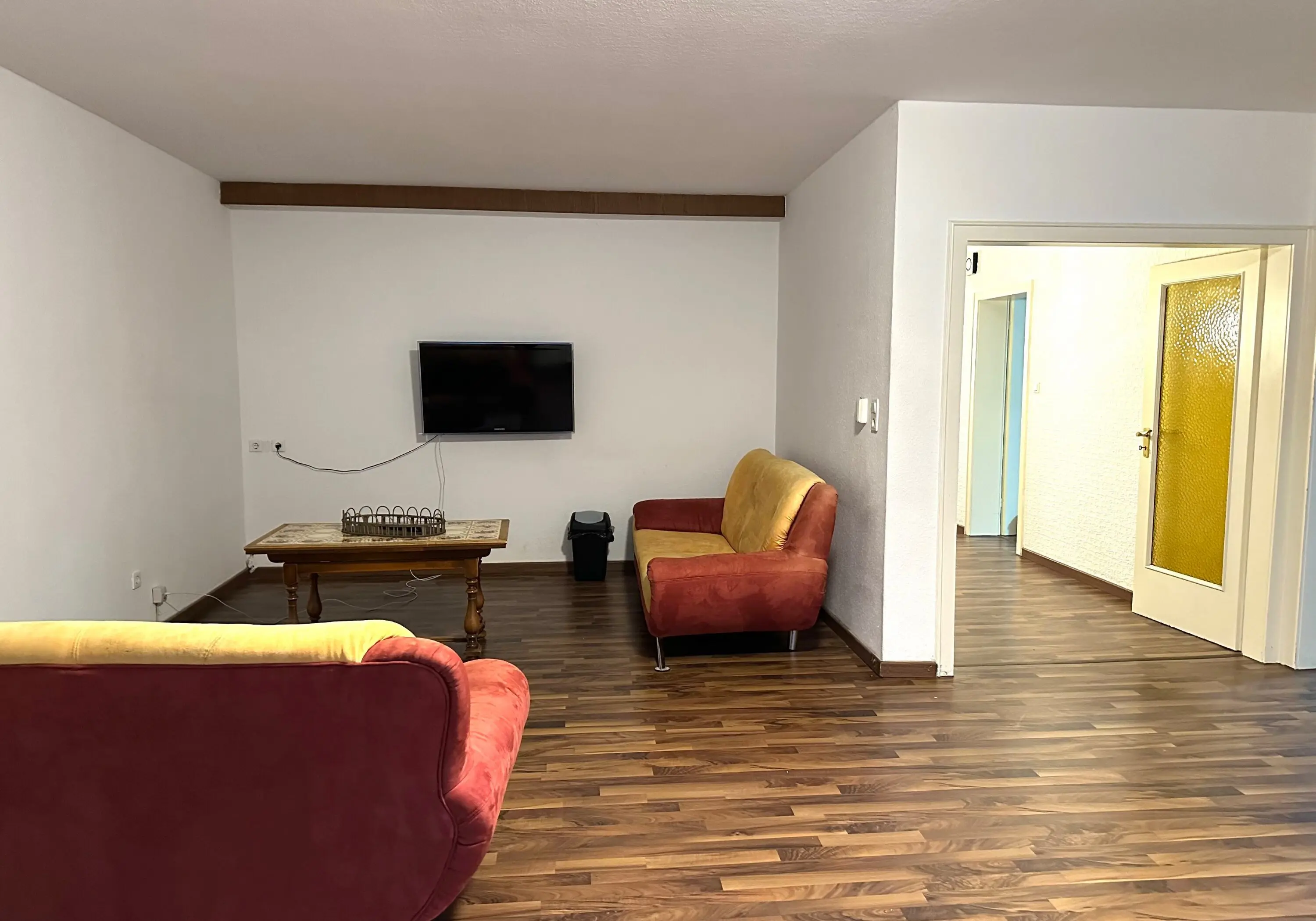 Ihr Partner für Unterkünfte in Herford, Bad Salzuflen, Lage, Stukenbrock, Bielefeld und Paderborn - Immobilienfoto 5